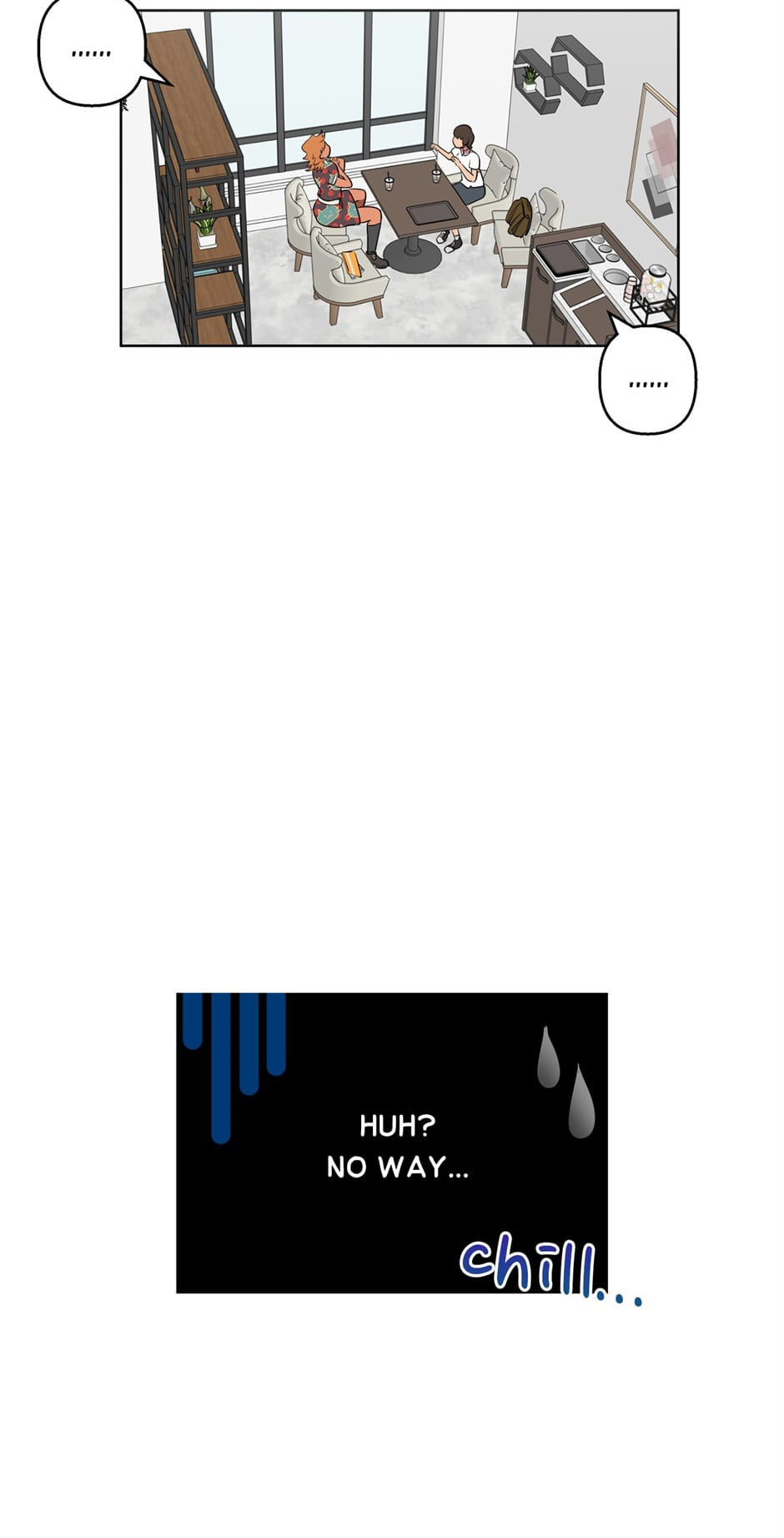 Sora & Haena Chapter 39 image 22