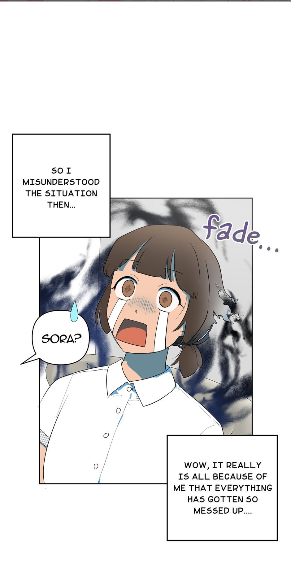 Sora & Haena Chapter 39 image 26