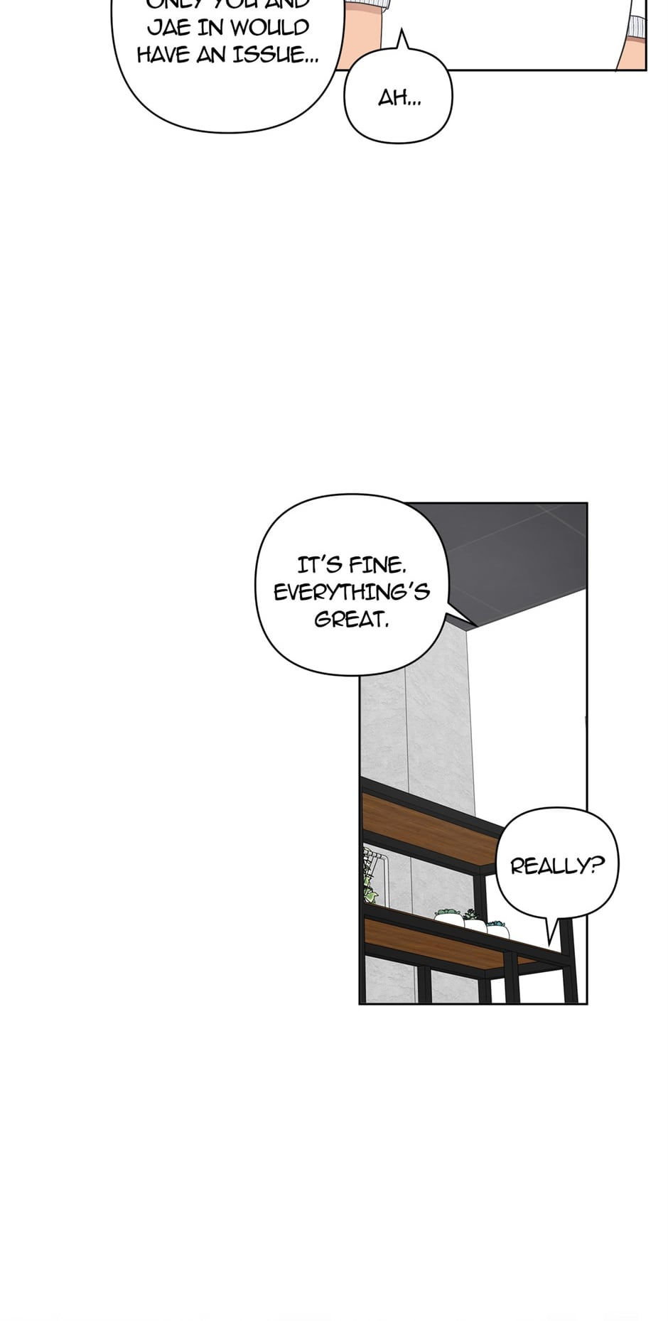 Sora & Haena Chapter 39 image 28