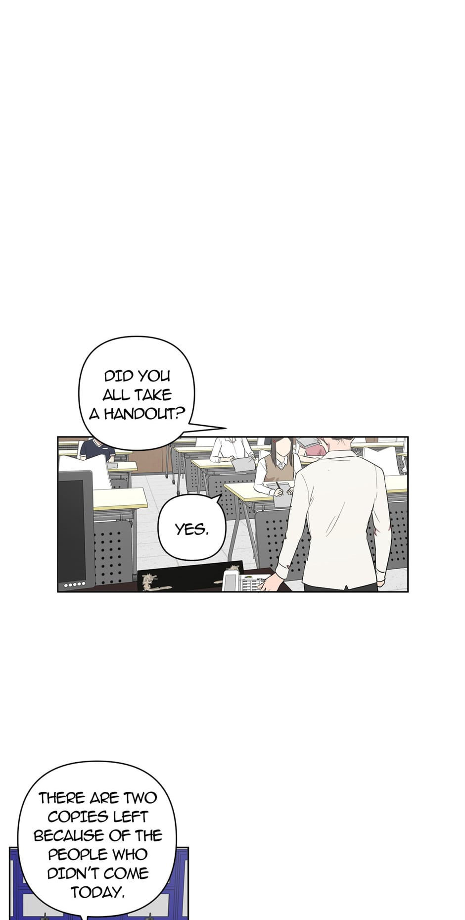 Sora & Haena Chapter 39 image 30