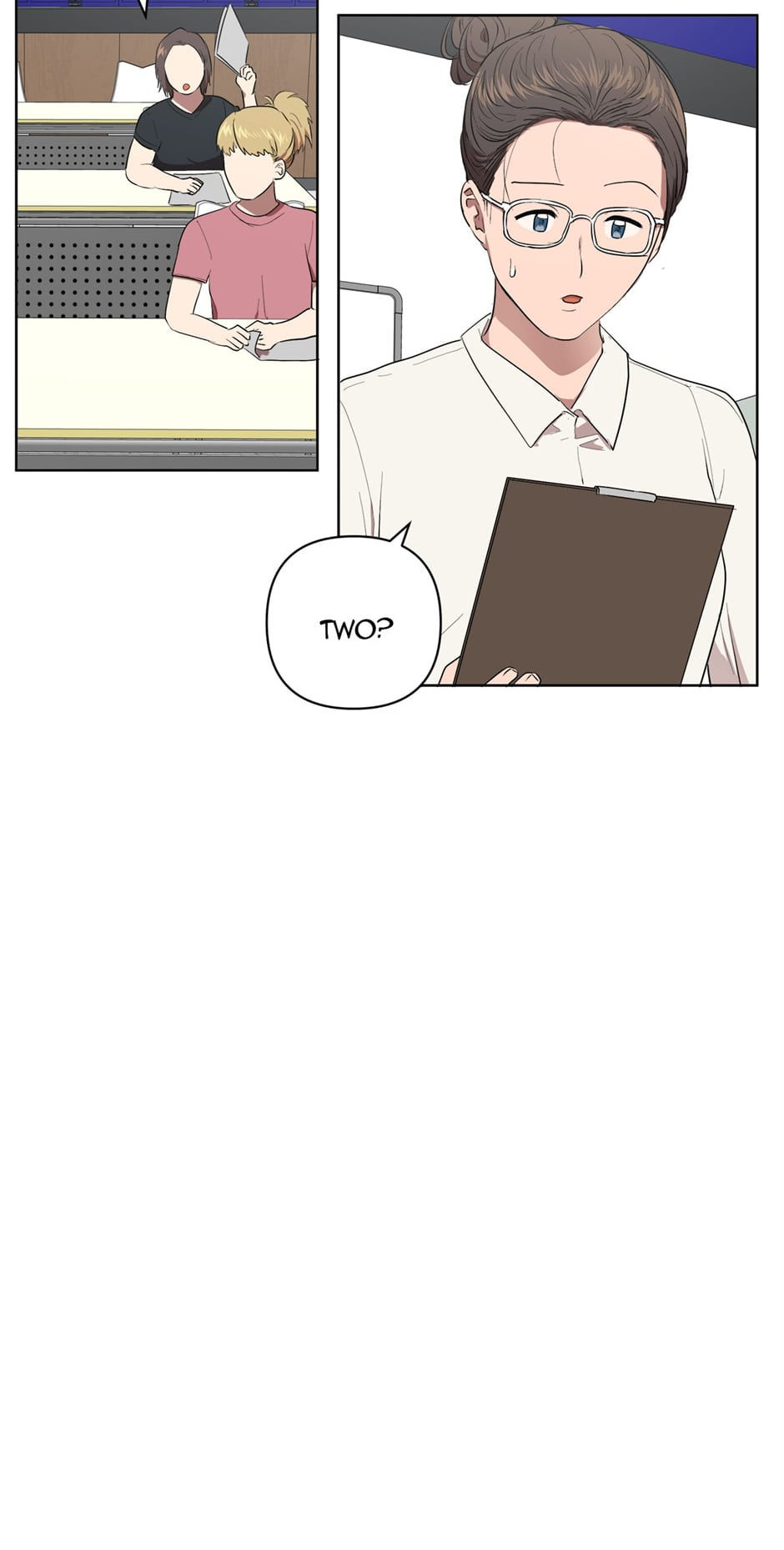 Sora & Haena Chapter 39 image 31