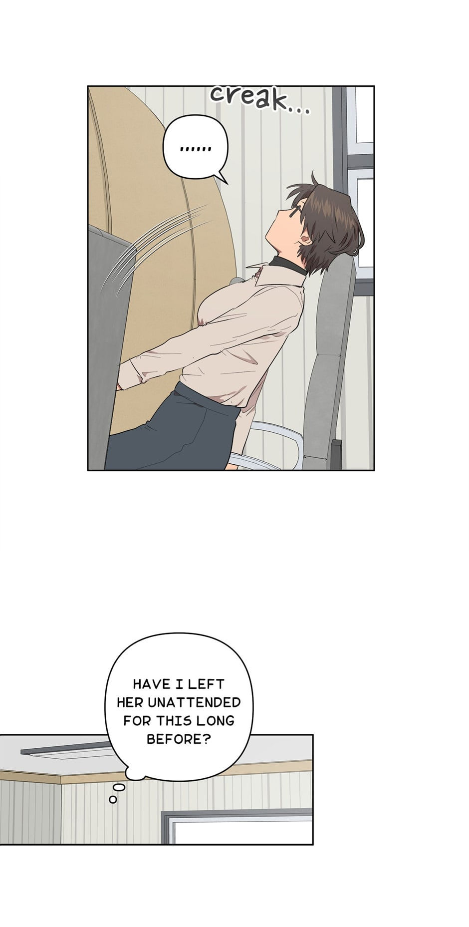 Sora & Haena Chapter 39 image 33