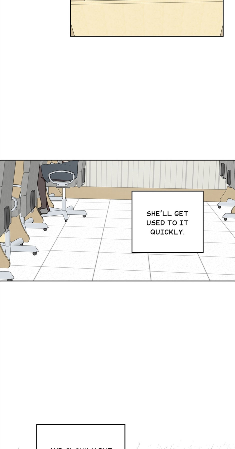 Sora & Haena Chapter 39 image 37