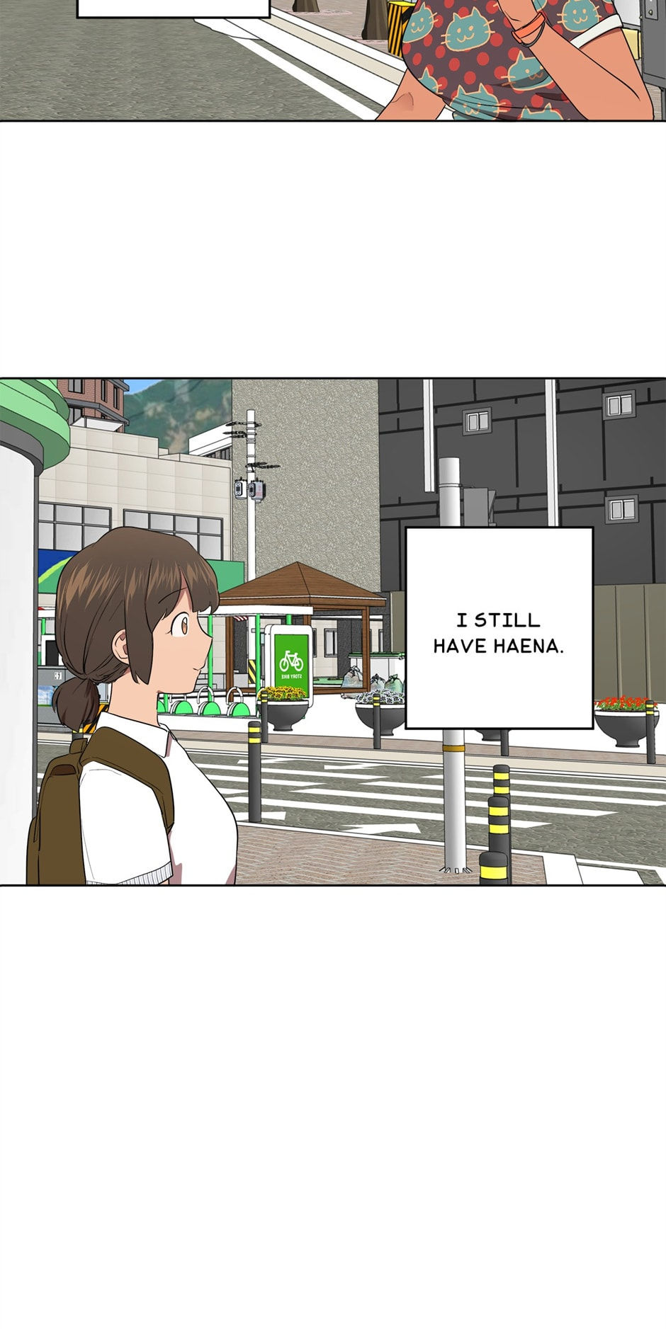 Sora & Haena Chapter 39 image 3