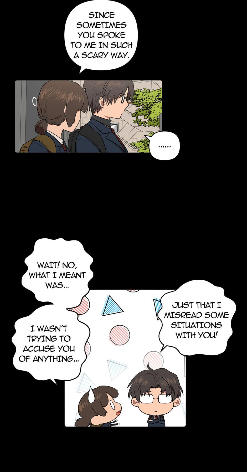Sora & Haena Chapter 39 image 41