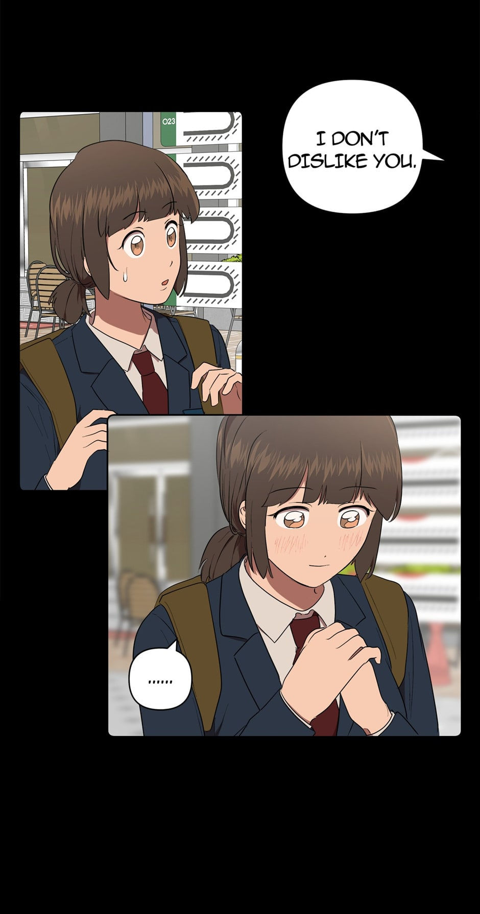 Sora & Haena Chapter 39 image 42