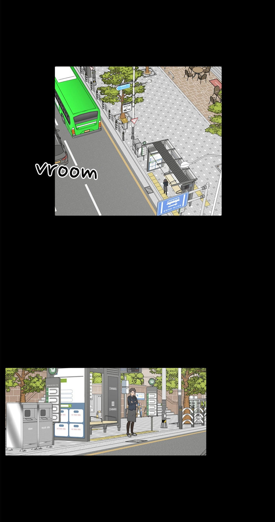 Sora & Haena Chapter 39 image 44