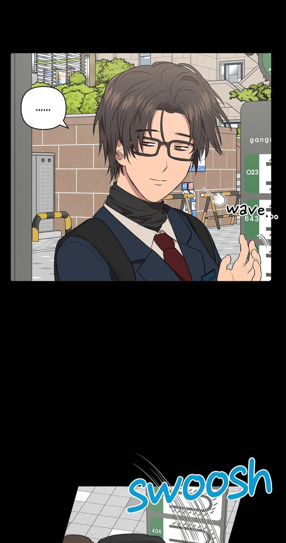 Sora & Haena Chapter 39 image 45