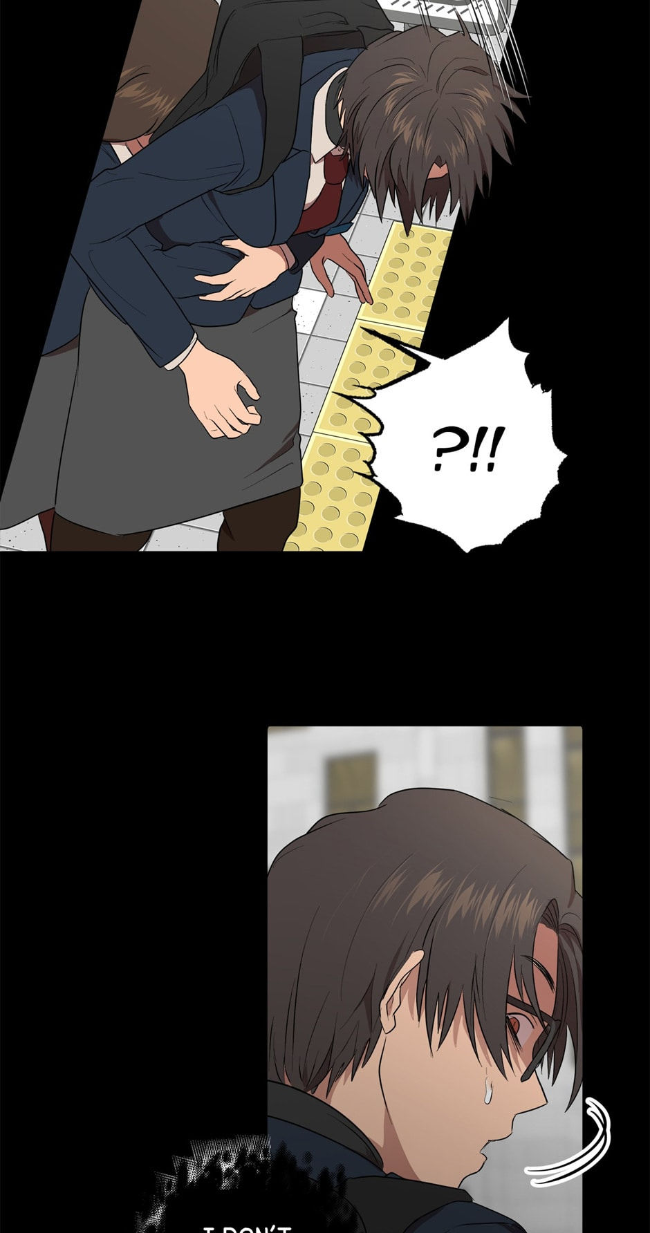 Sora & Haena Chapter 39 image 46