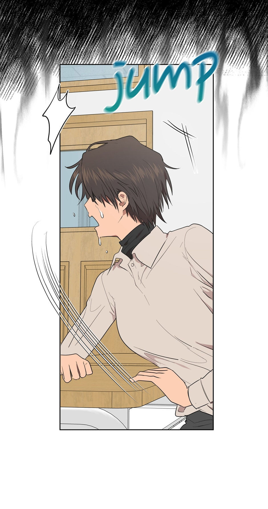 Sora & Haena Chapter 39 image 48