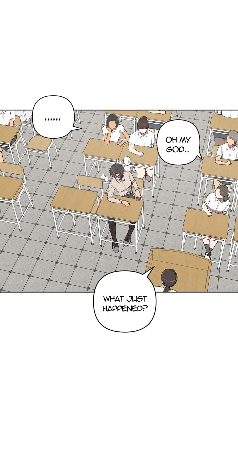 Sora & Haena Chapter 39 image 49