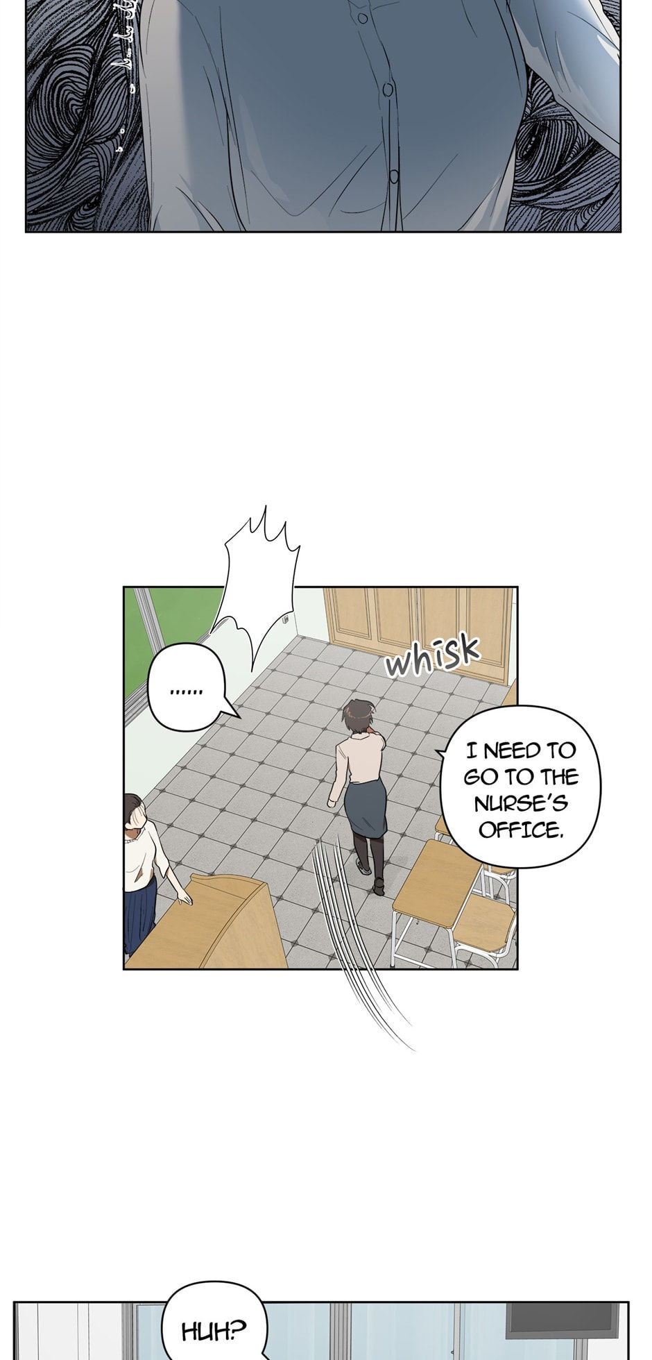 Sora & Haena Chapter 39 image 51