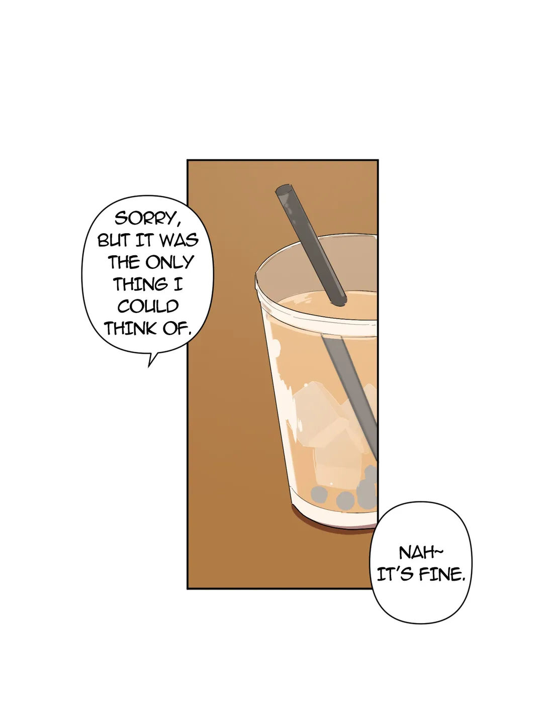 Sora & Haena Chapter 4 image 7