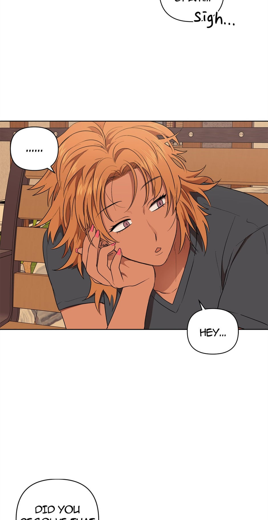 Sora & Haena Chapter 40 image 11