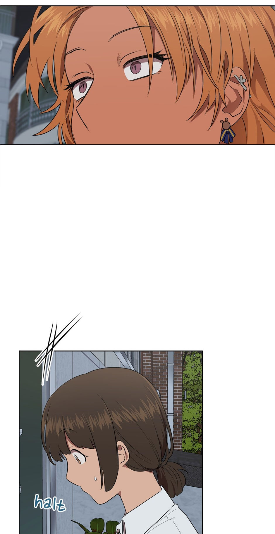 Sora & Haena Chapter 40 image 20