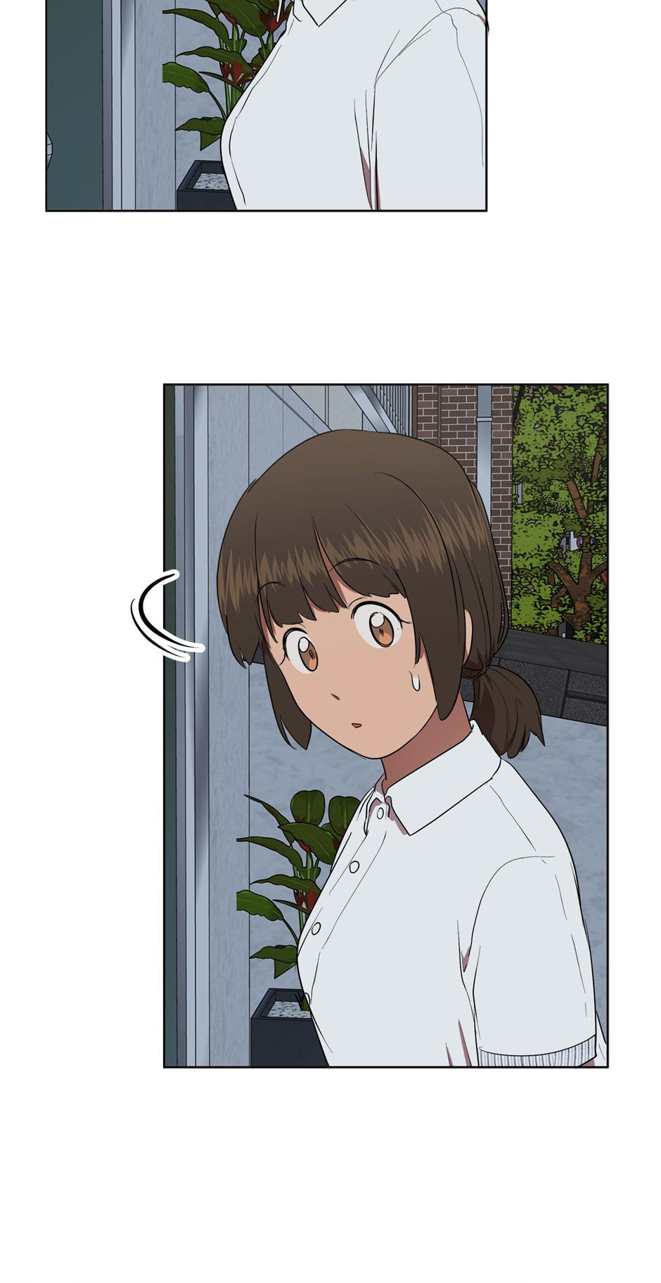 Sora & Haena Chapter 40 image 21