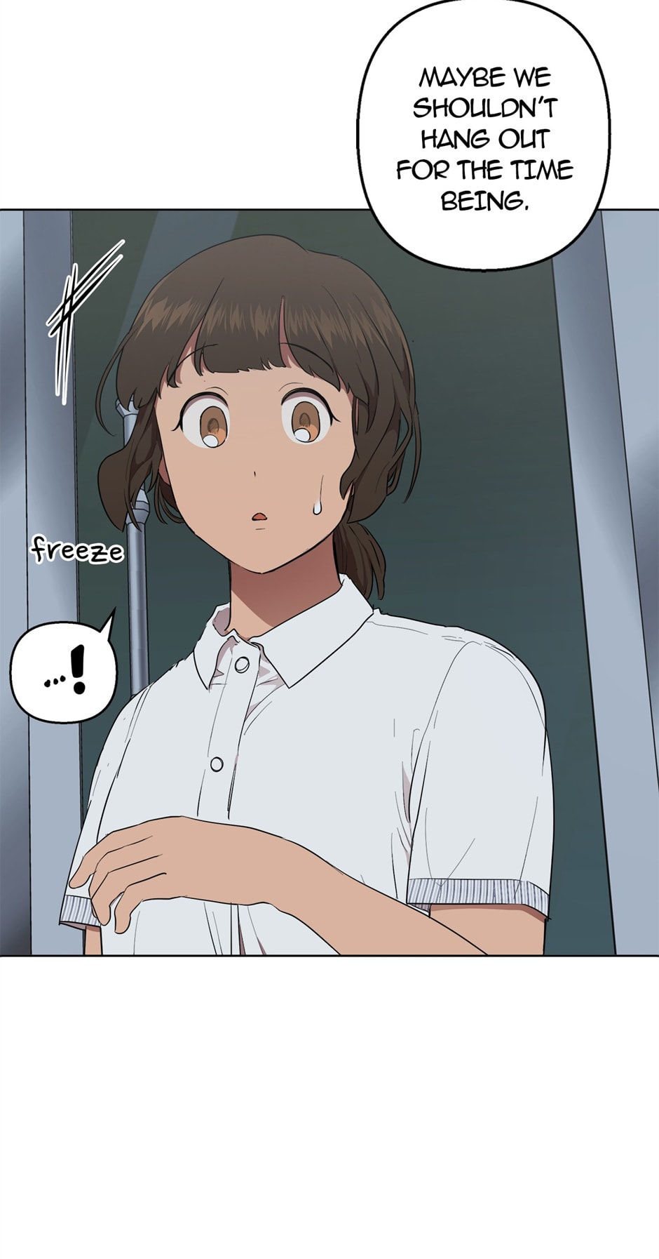 Sora & Haena Chapter 40 image 26