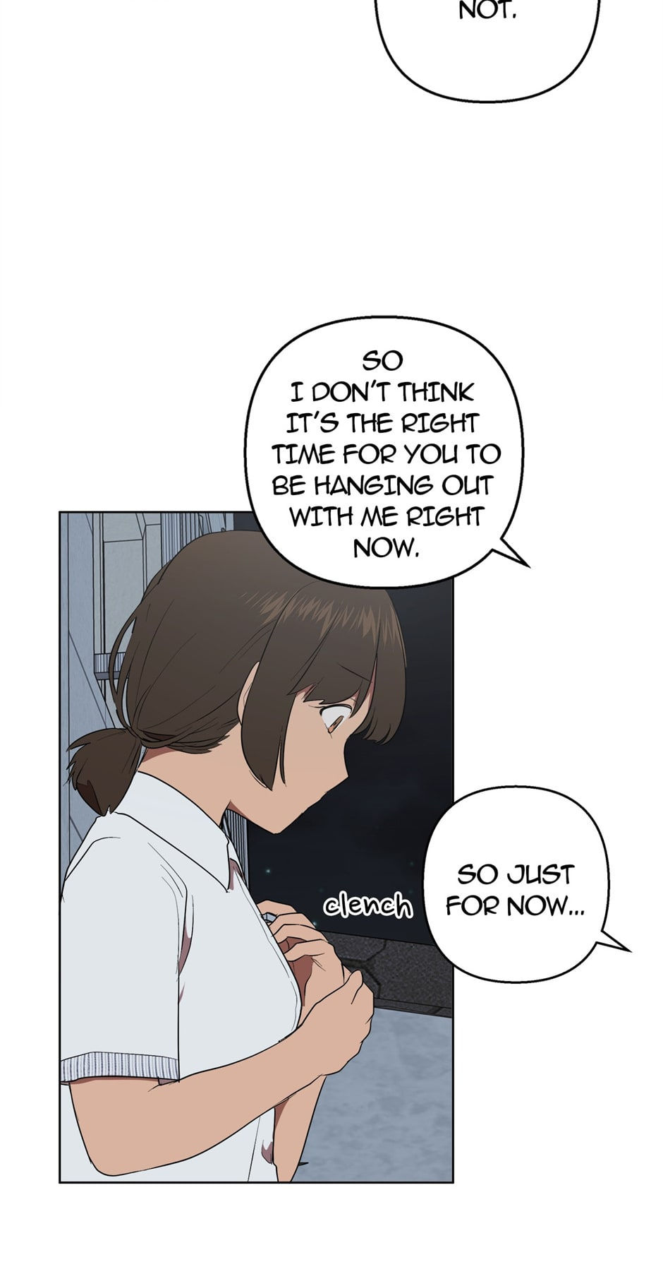 Sora & Haena Chapter 40 image 29