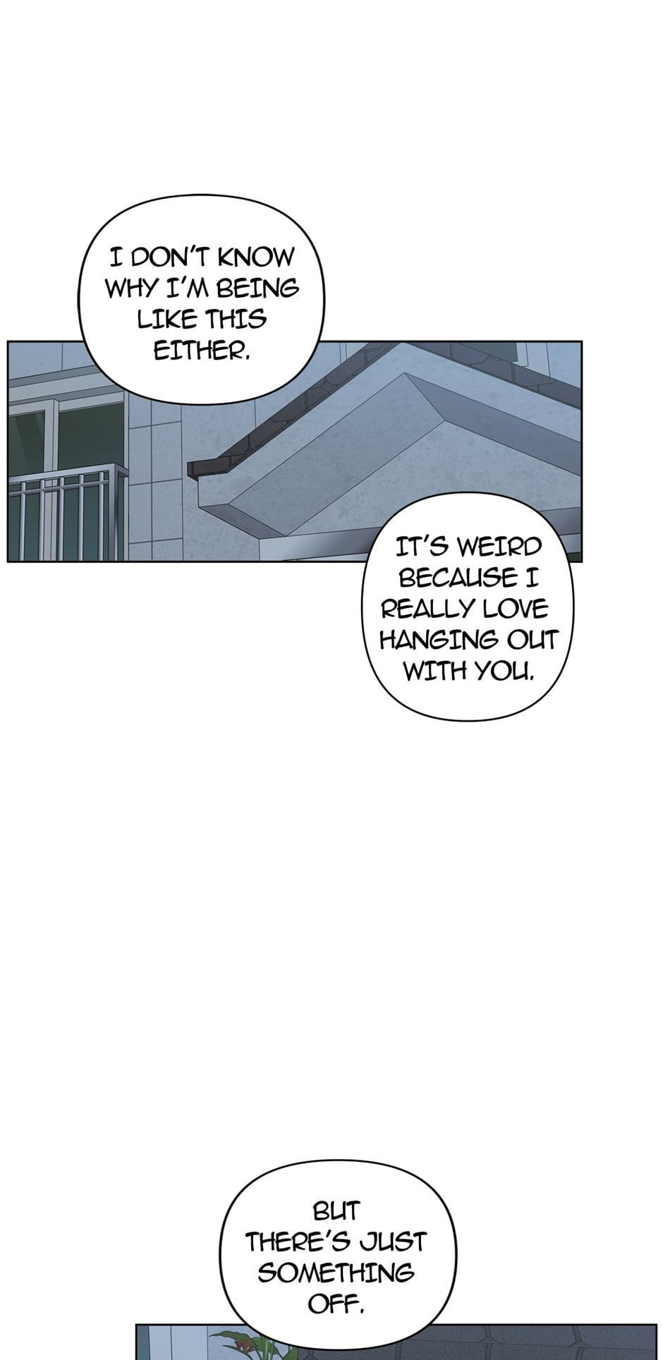Sora & Haena Chapter 40 image 31