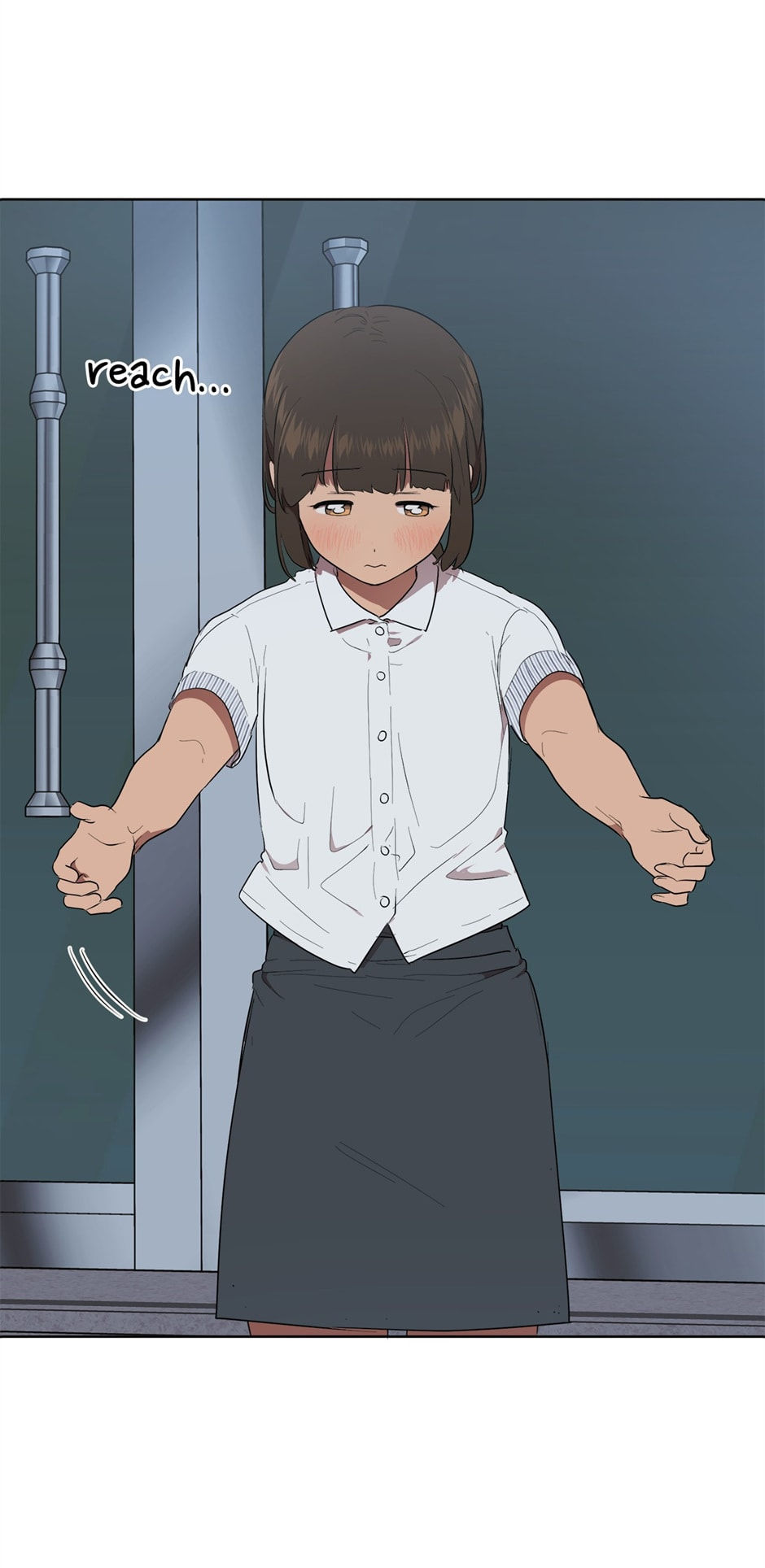 Sora & Haena Chapter 40 image 35