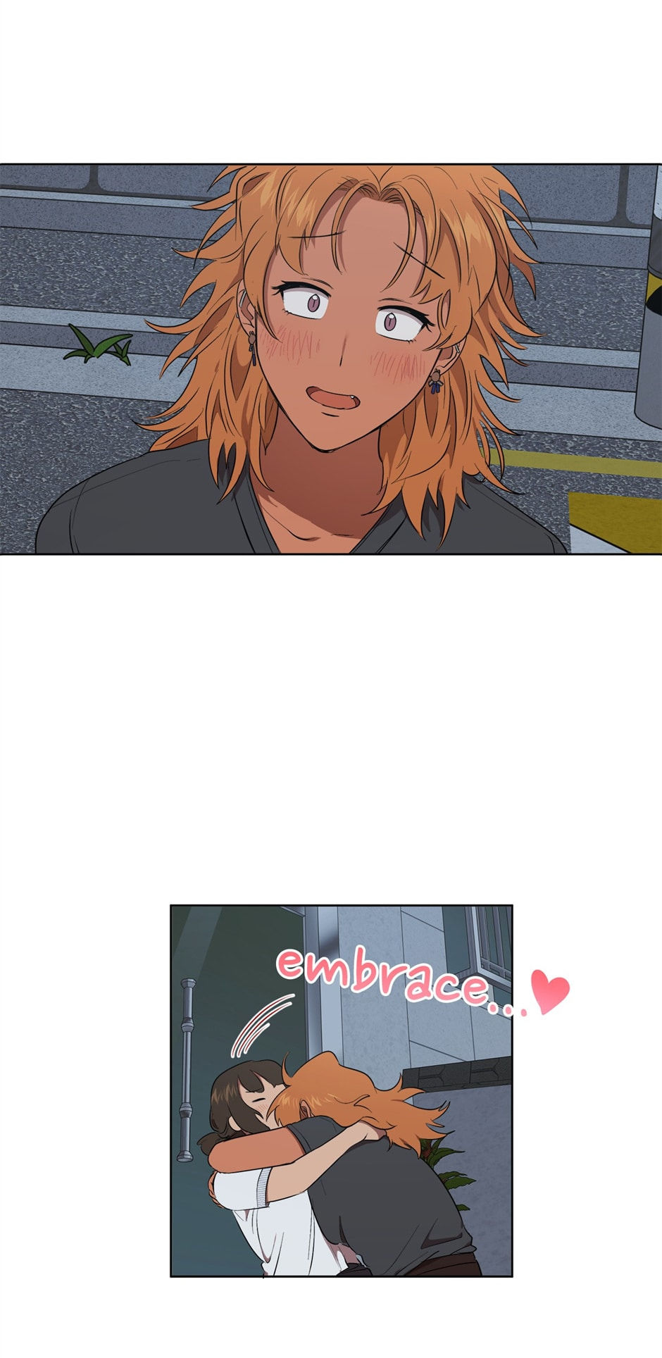 Sora & Haena Chapter 40 image 36