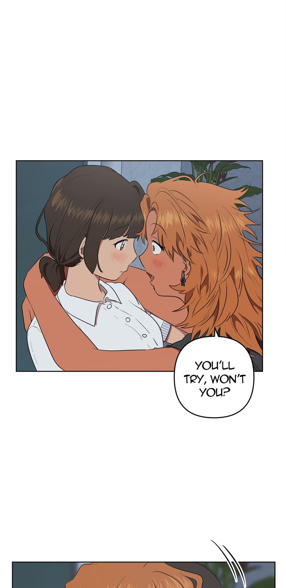 Sora & Haena Chapter 40 image 37