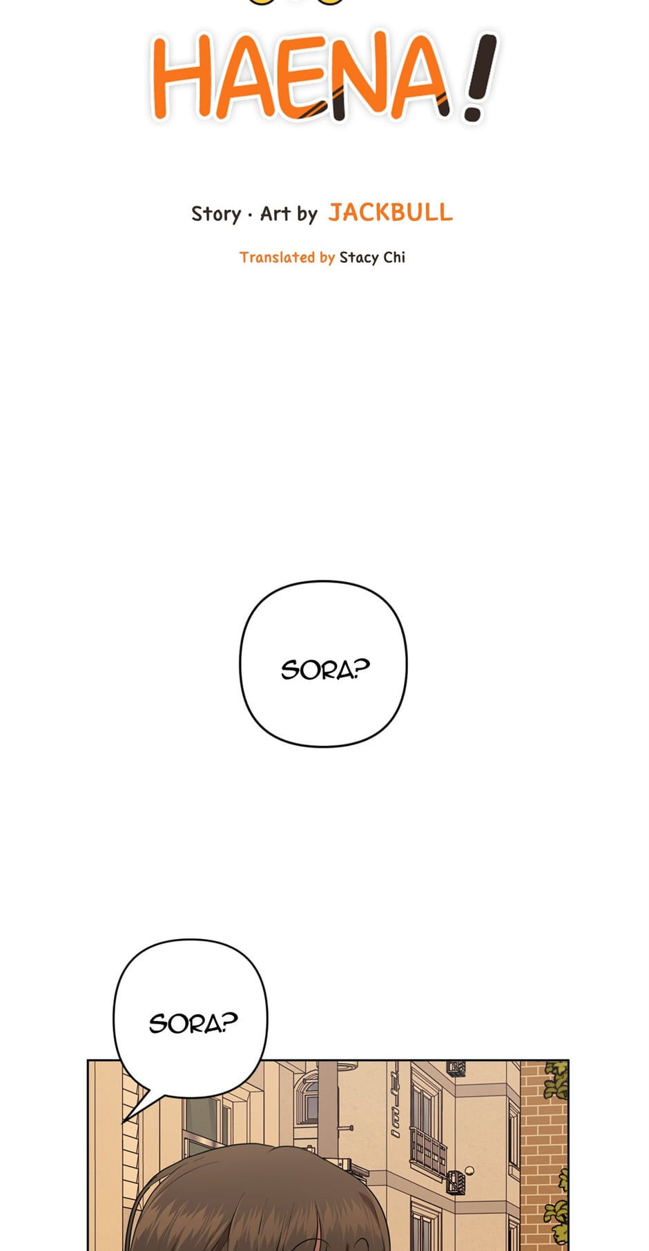 Sora & Haena Chapter 40 image 3