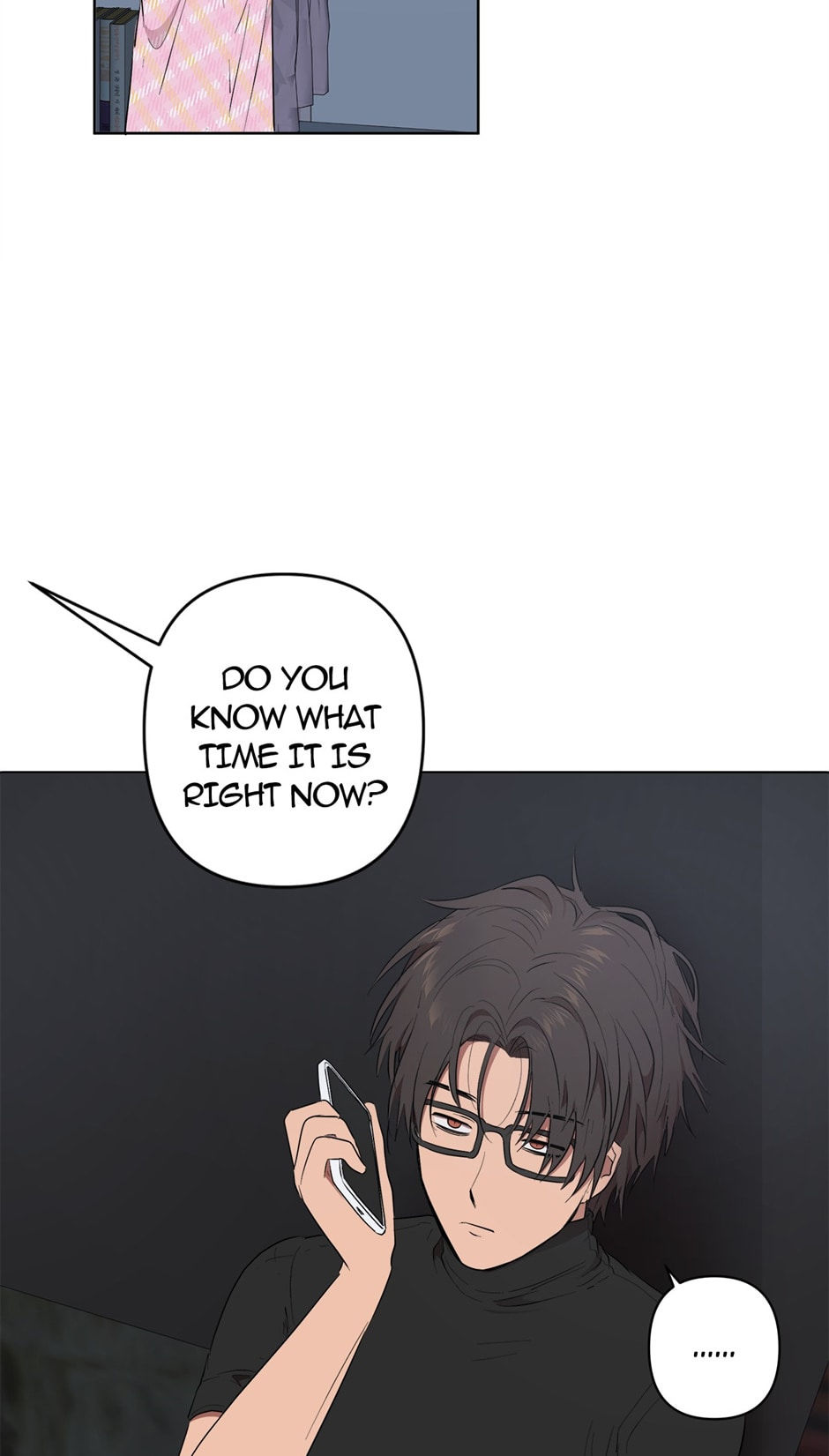 Sora & Haena Chapter 40 image 42