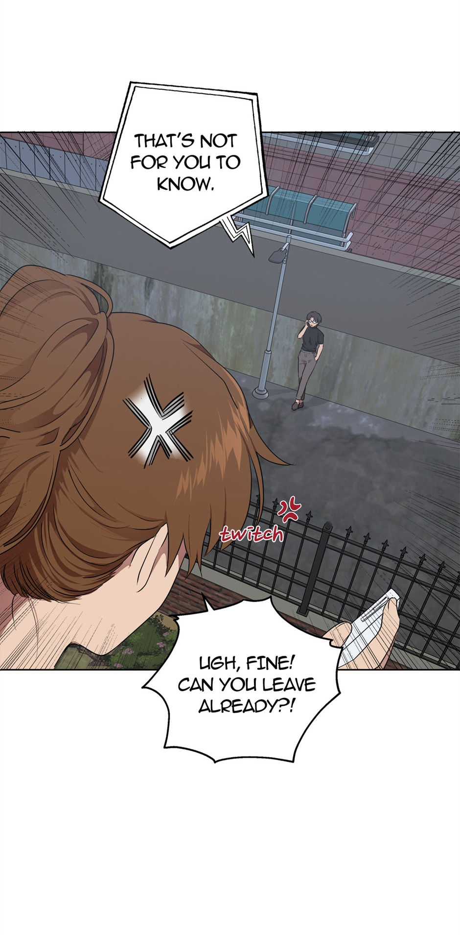 Sora & Haena Chapter 41 image 9