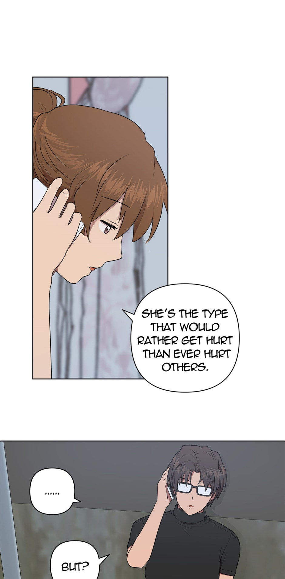 Sora & Haena Chapter 41 image 11