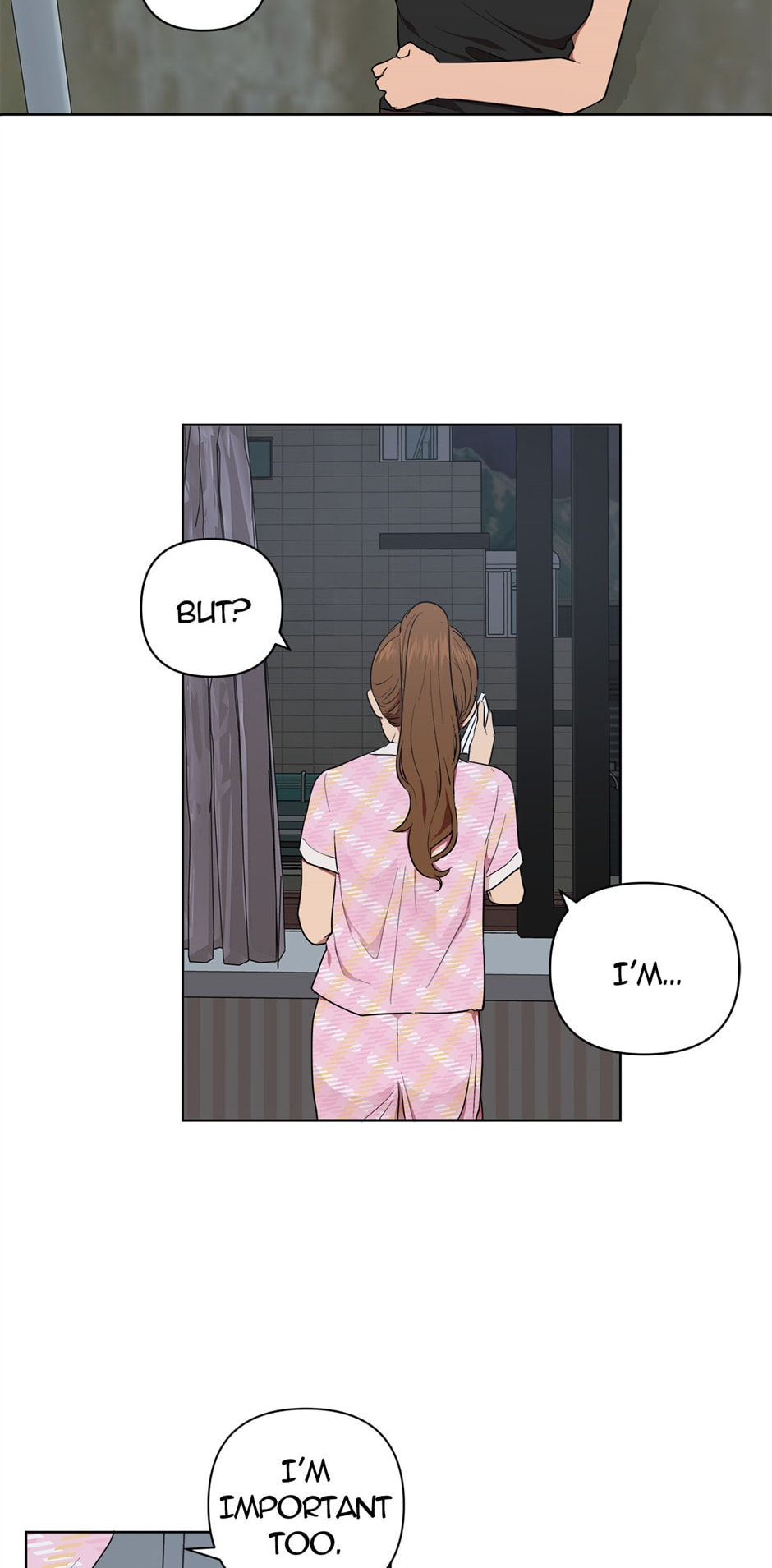Sora & Haena Chapter 41 image 12