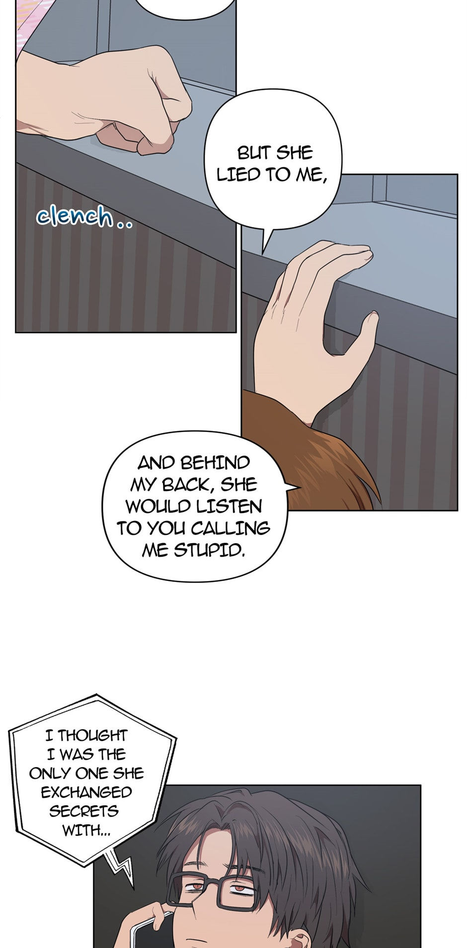 Sora & Haena Chapter 41 image 13