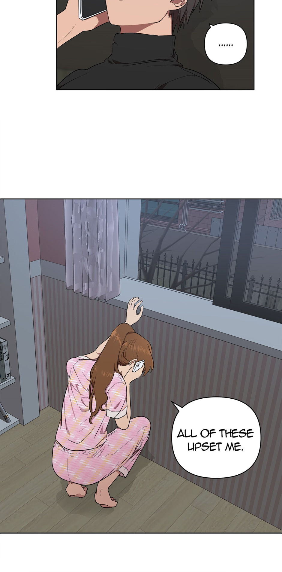 Sora & Haena Chapter 41 image 14