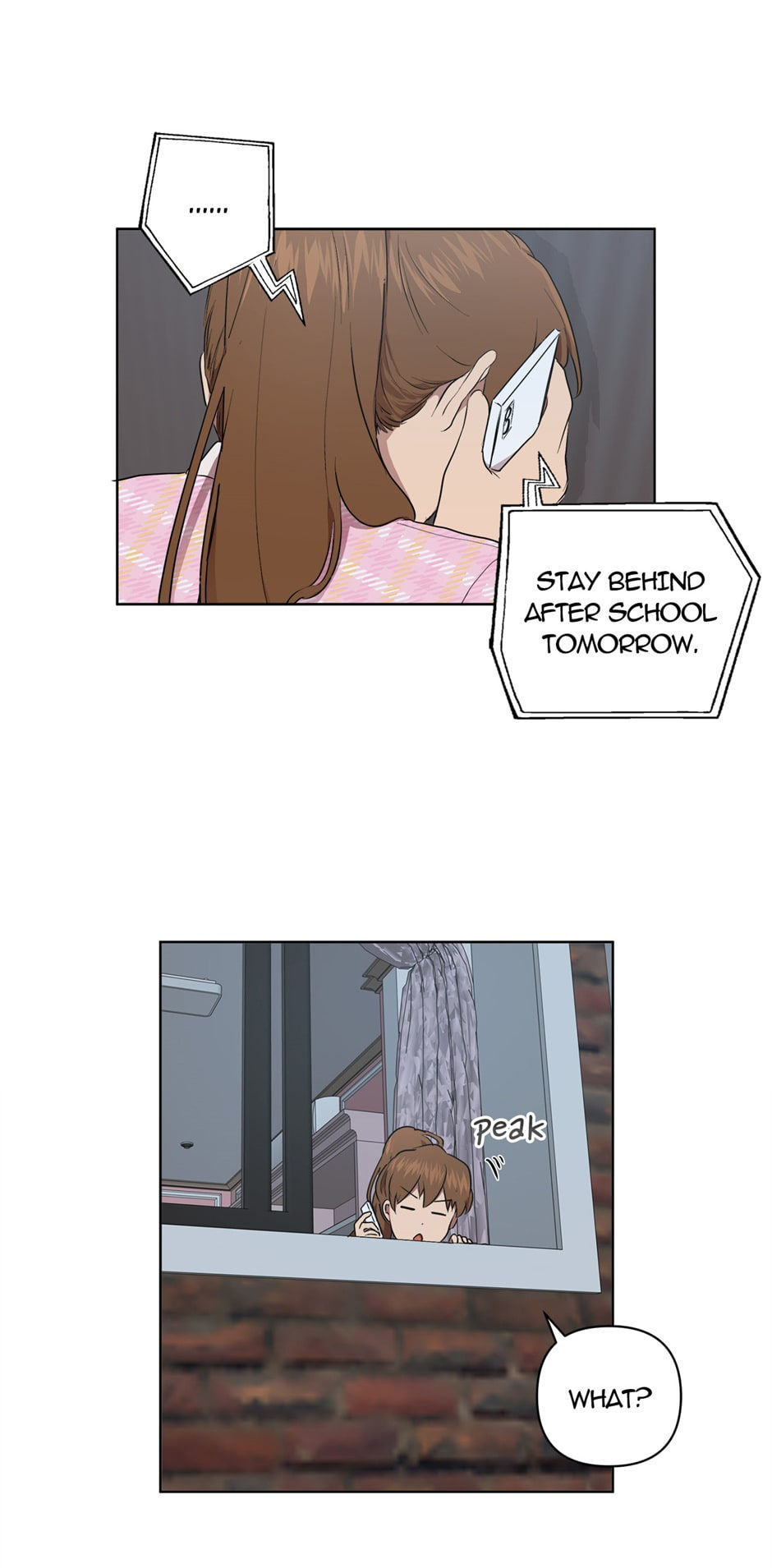 Sora & Haena Chapter 41 image 15