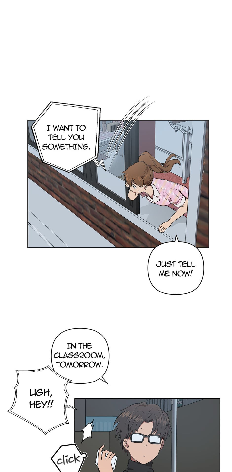 Sora & Haena Chapter 41 image 16