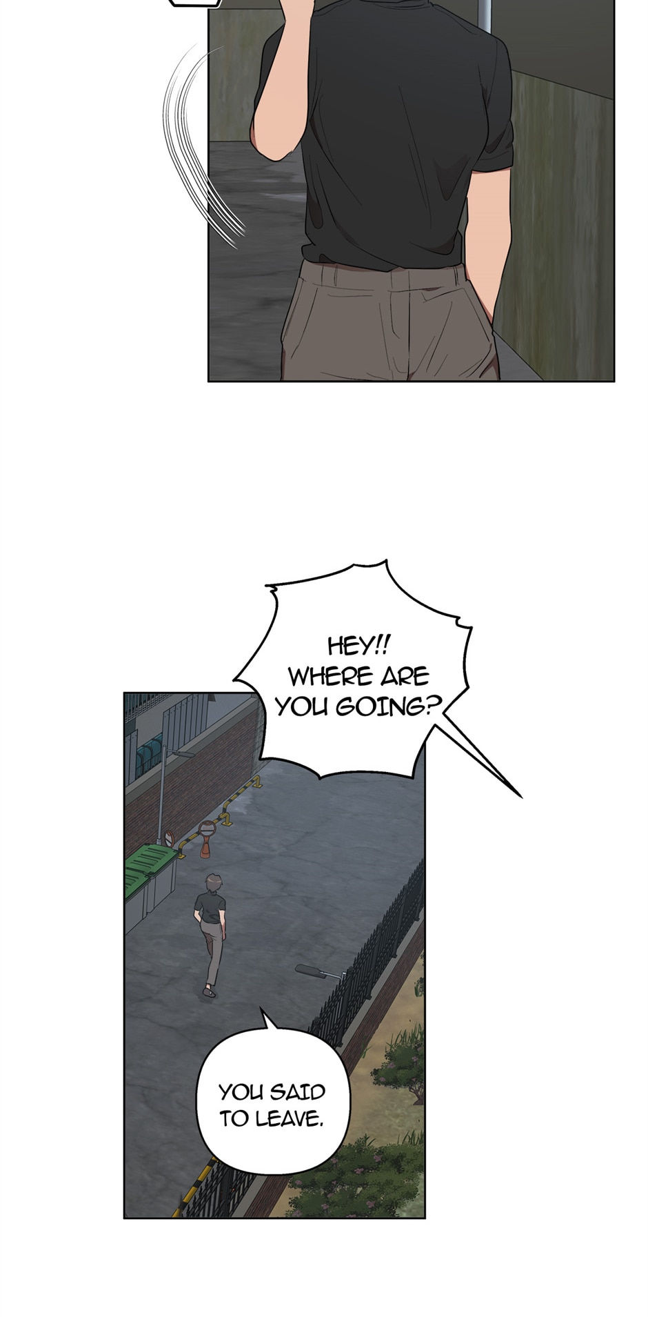 Sora & Haena Chapter 41 image 17