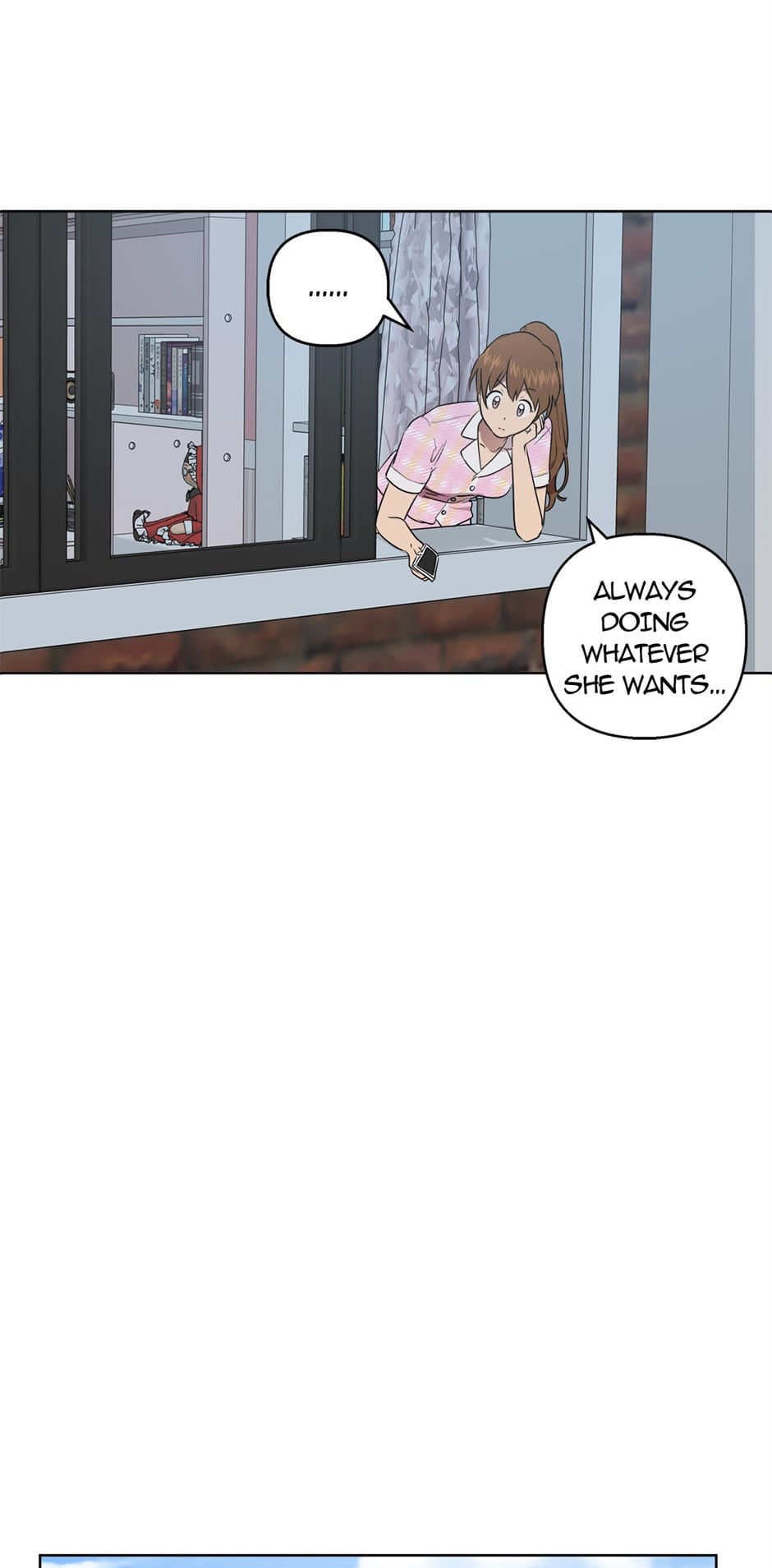 Sora & Haena Chapter 41 image 18