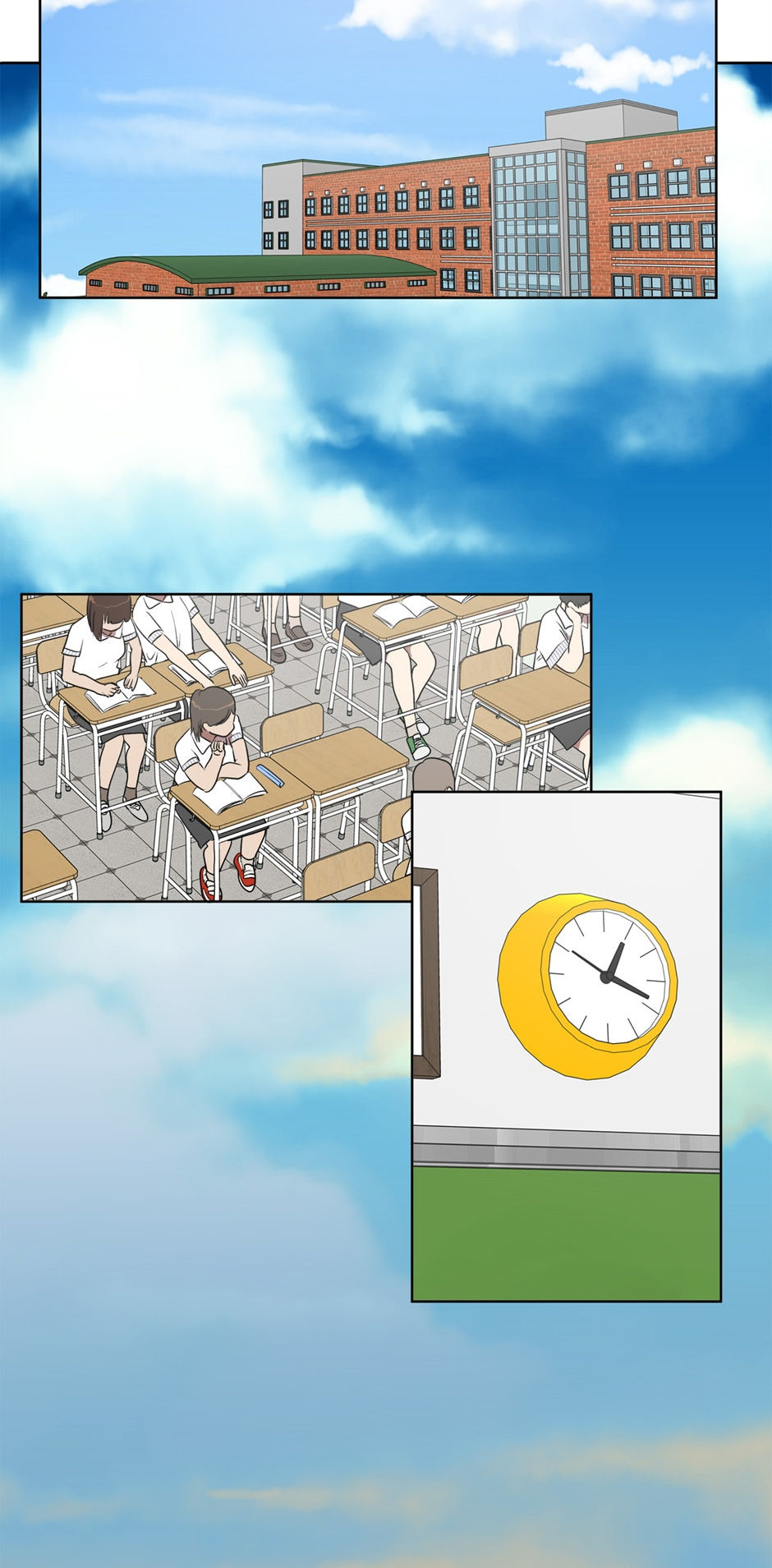 Sora & Haena Chapter 41 image 19