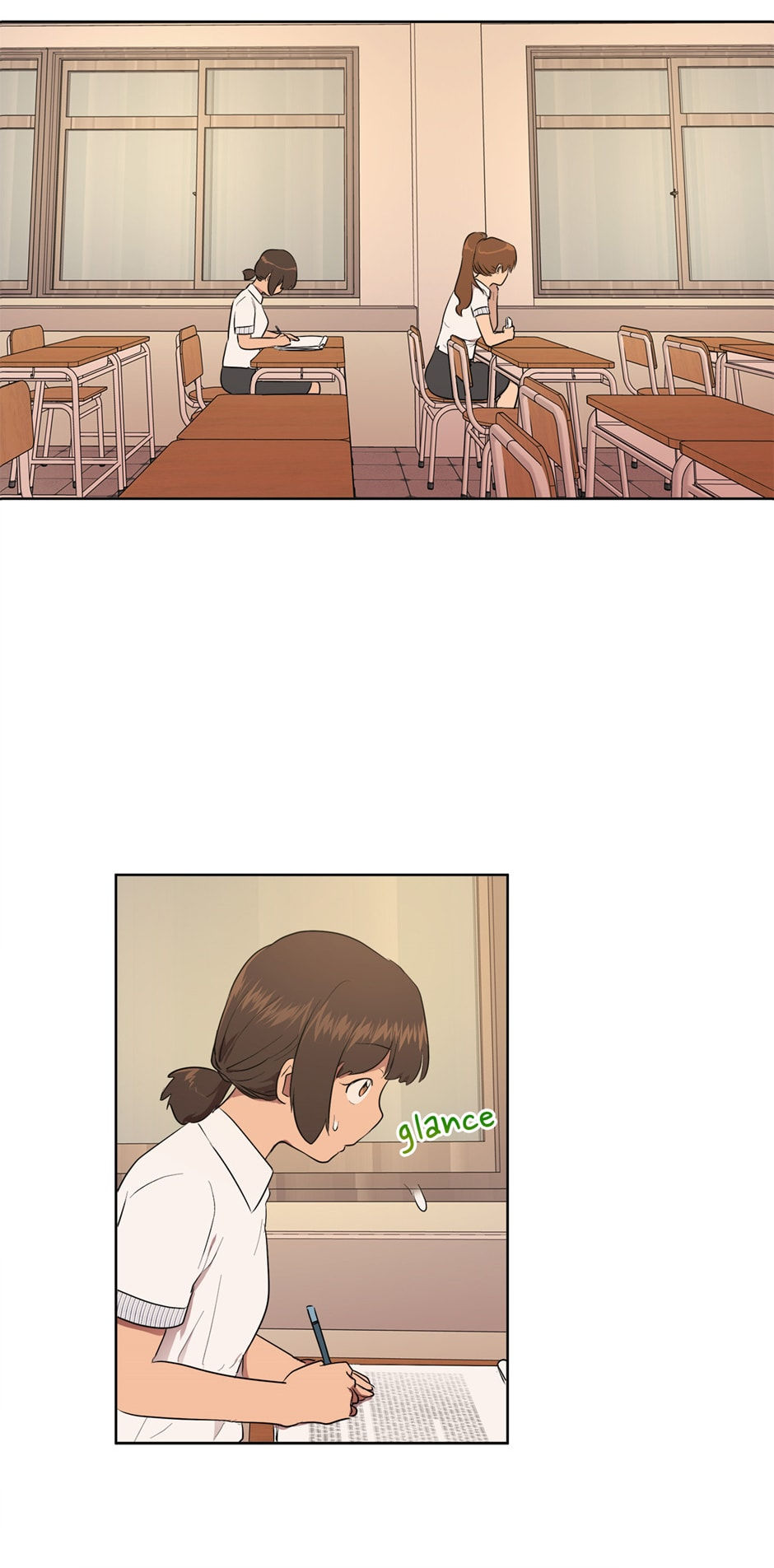 Sora & Haena Chapter 41 image 21