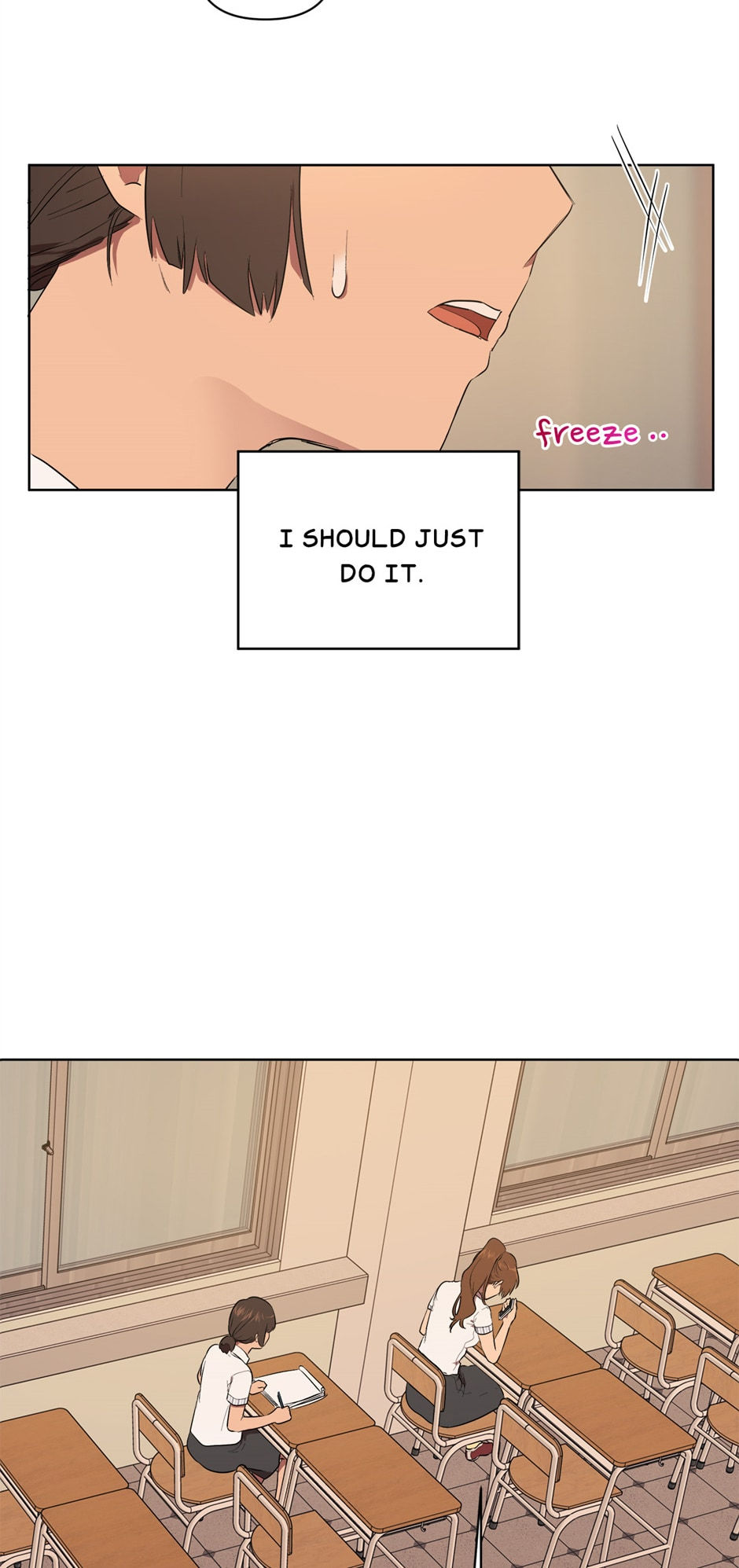 Sora & Haena Chapter 41 image 24