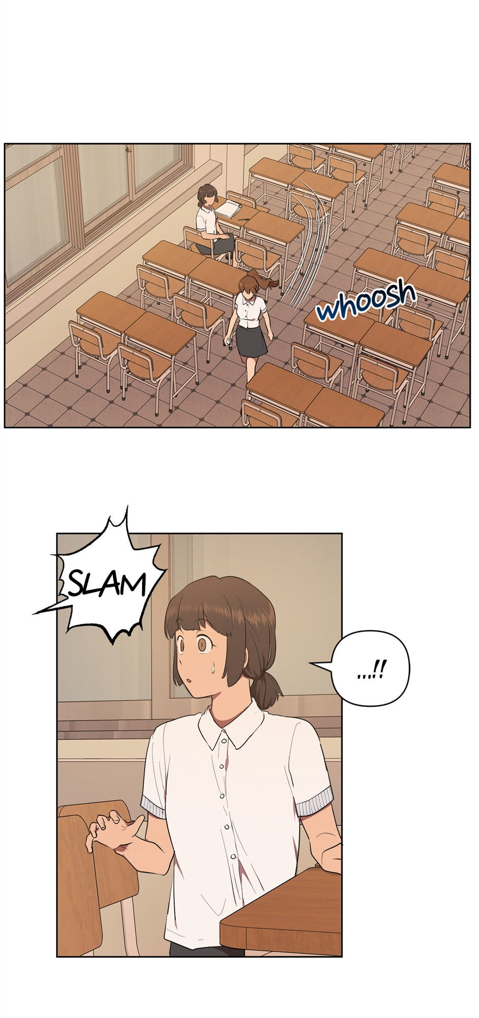 Sora & Haena Chapter 41 image 26