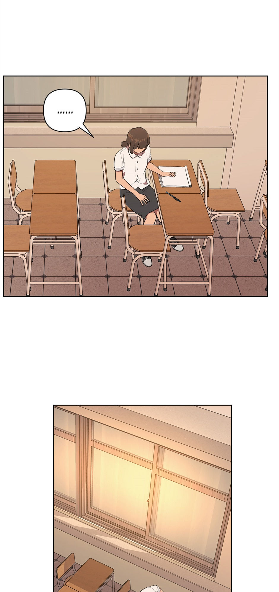 Sora & Haena Chapter 41 image 27