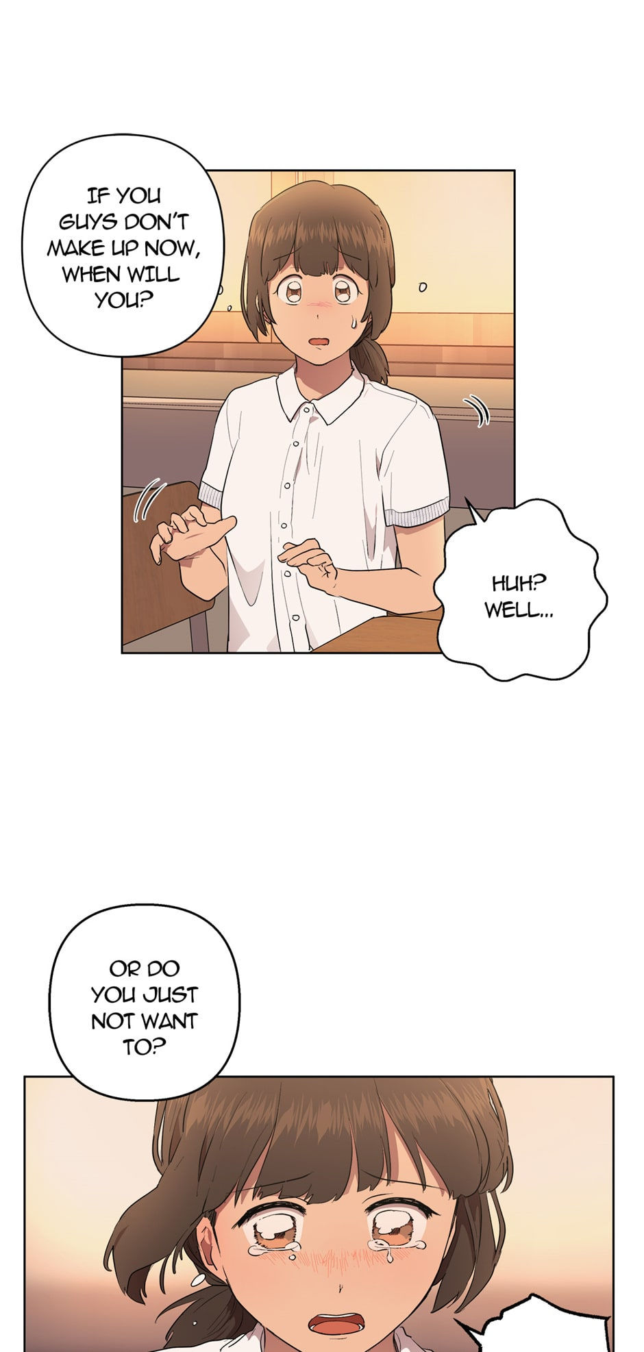Sora & Haena Chapter 41 image 29