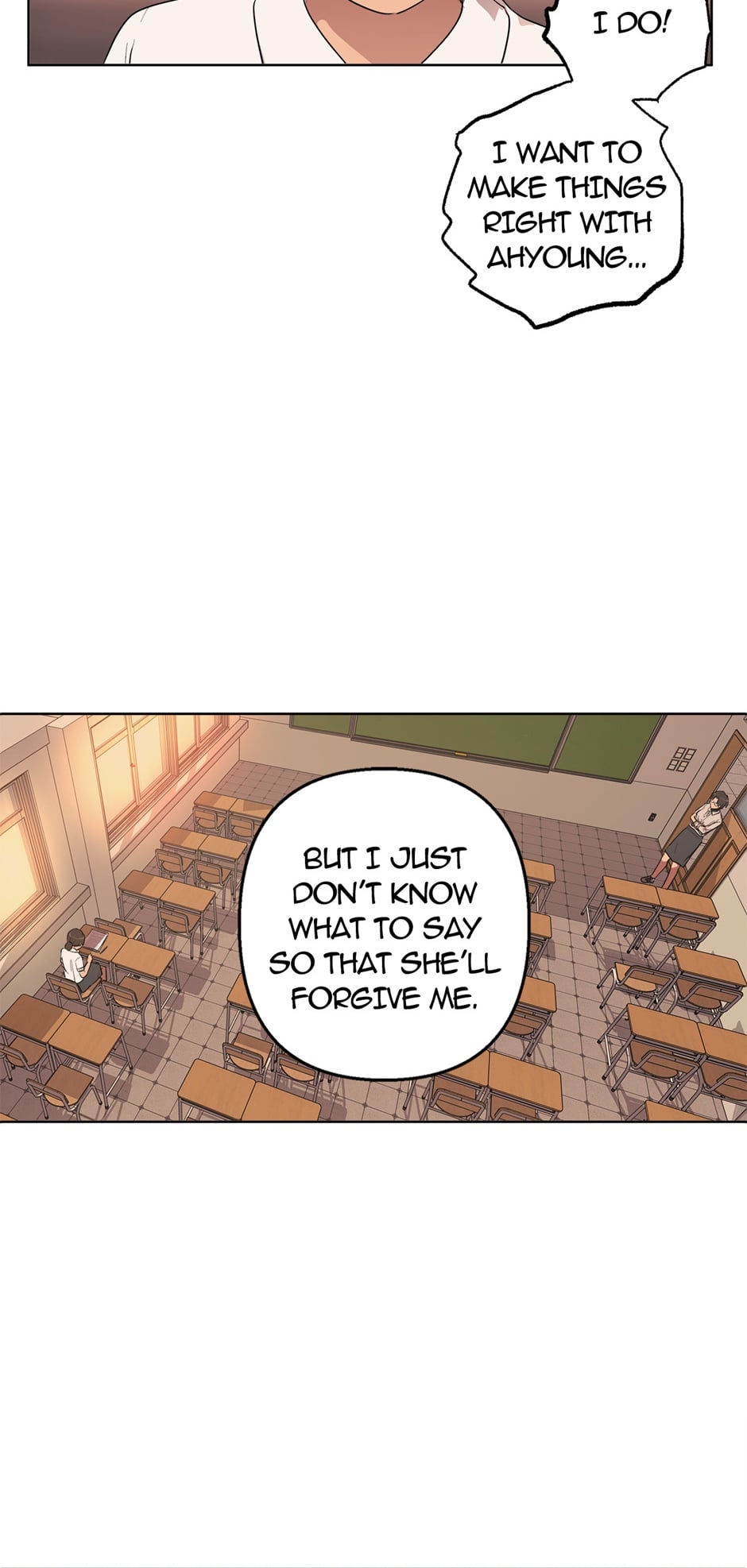 Sora & Haena Chapter 41 image 30