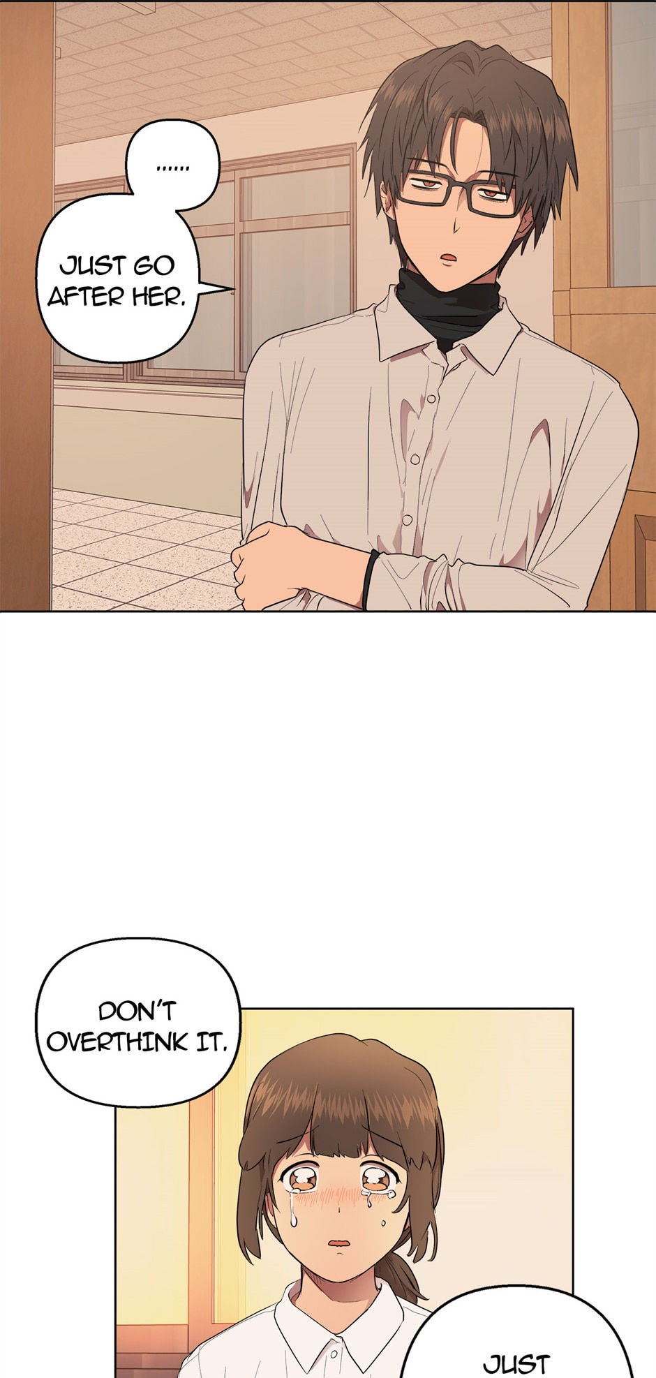Sora & Haena Chapter 41 image 31