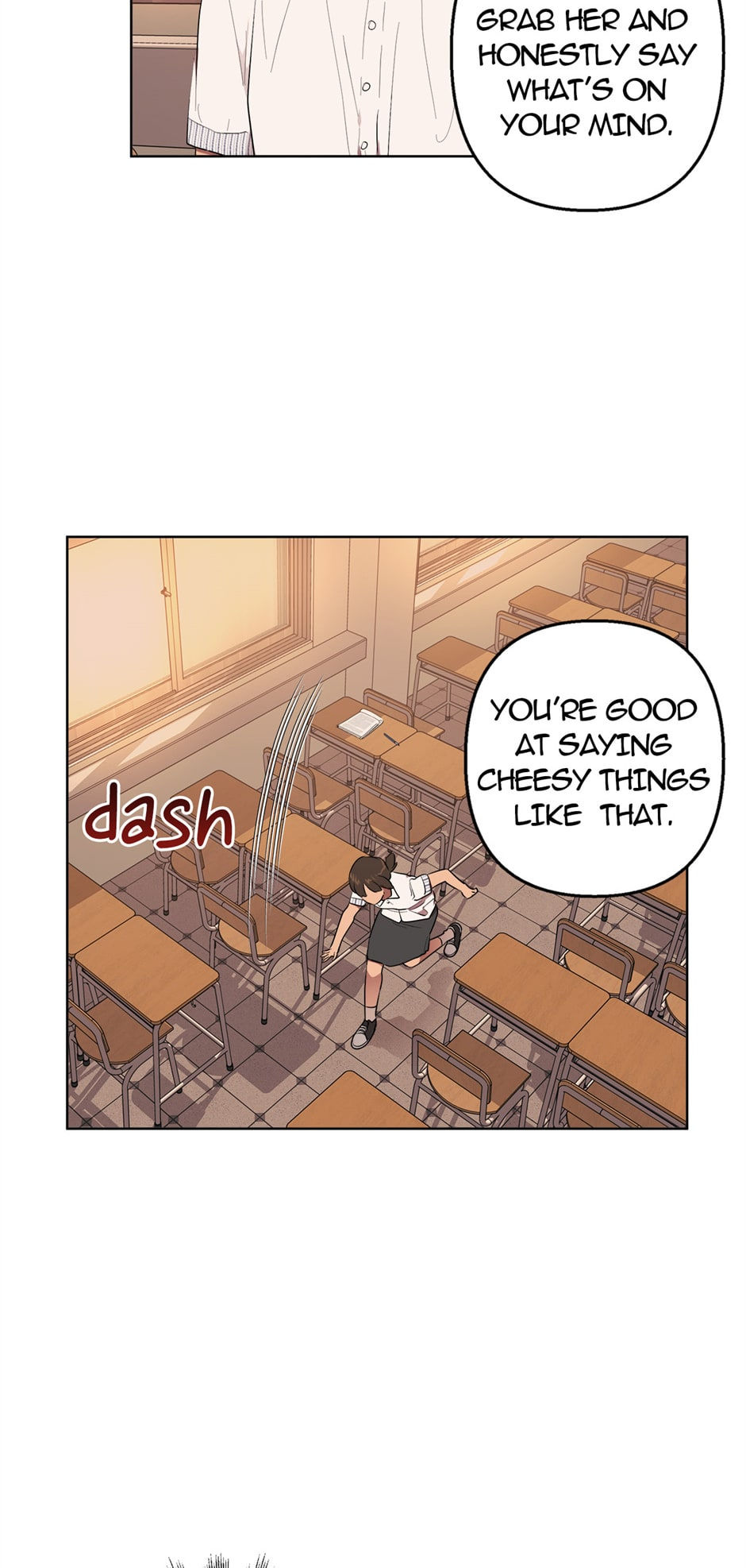 Sora & Haena Chapter 41 image 32