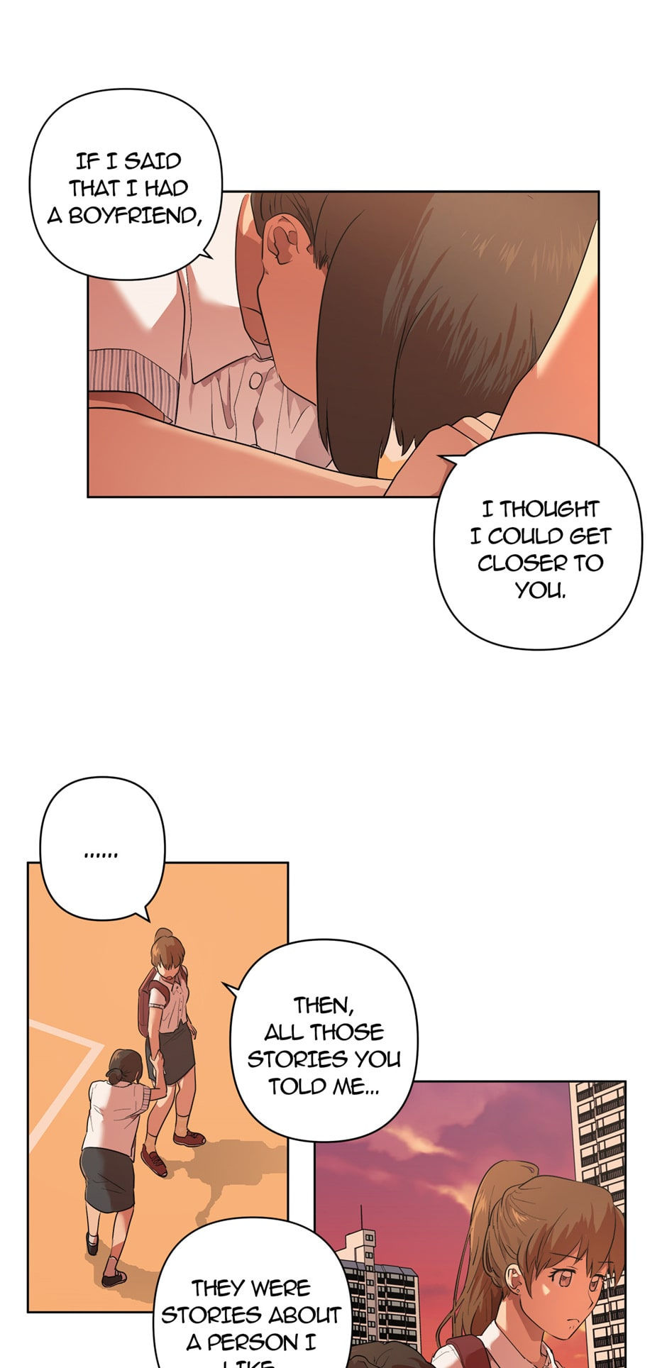 Sora & Haena Chapter 41 image 37