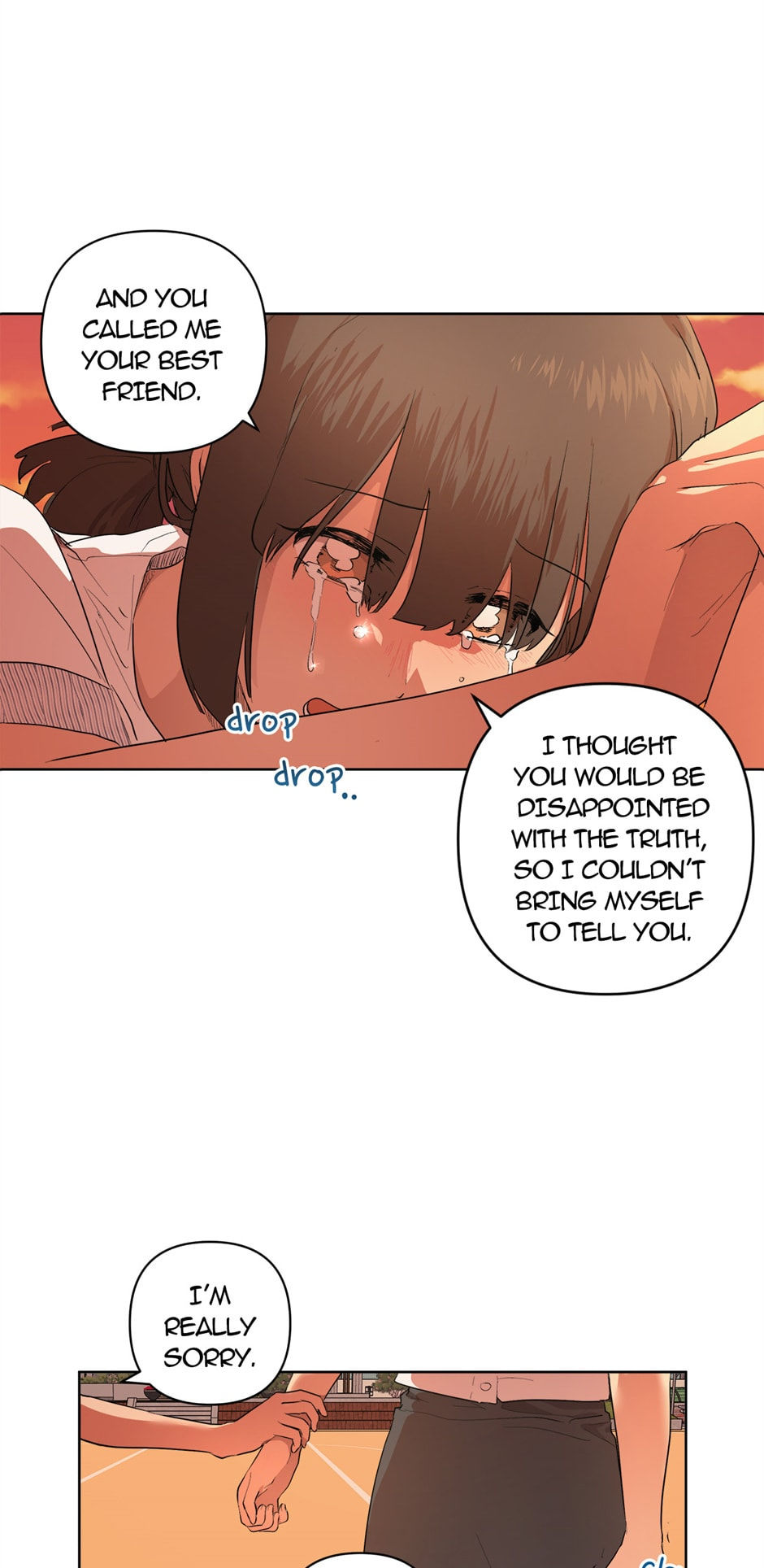 Sora & Haena Chapter 41 image 39