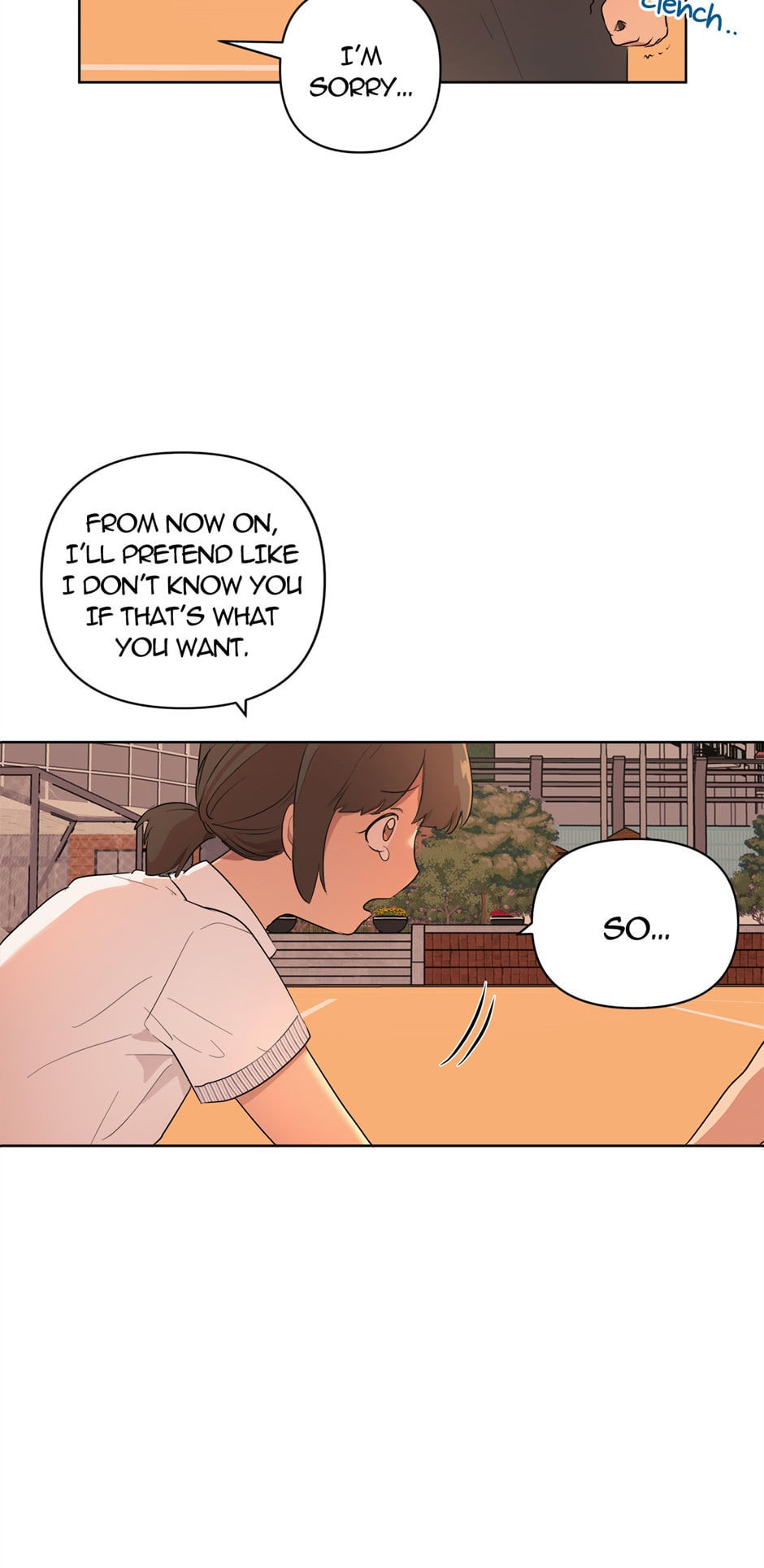 Sora & Haena Chapter 41 image 40