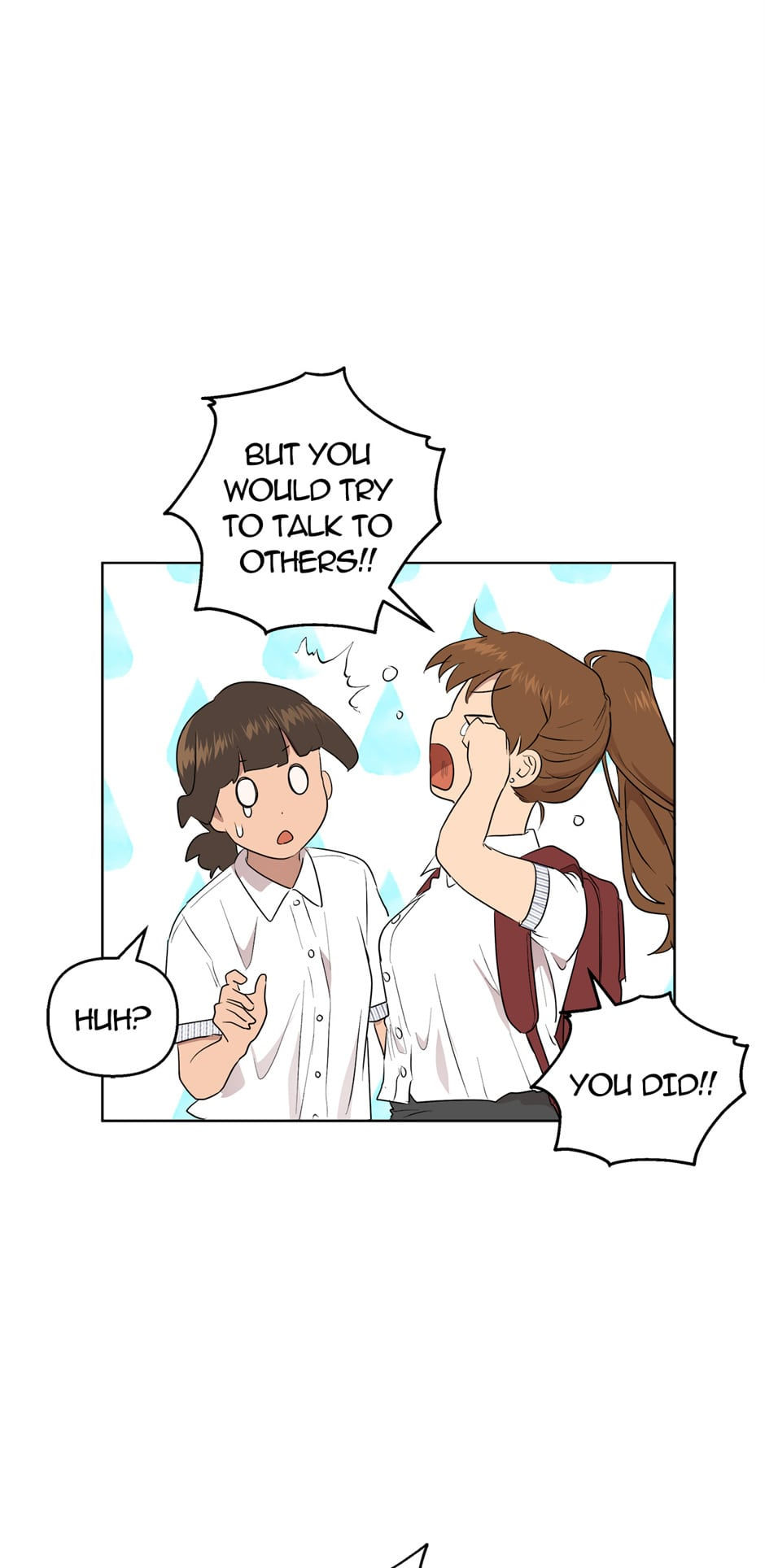 Sora & Haena Chapter 41 image 43